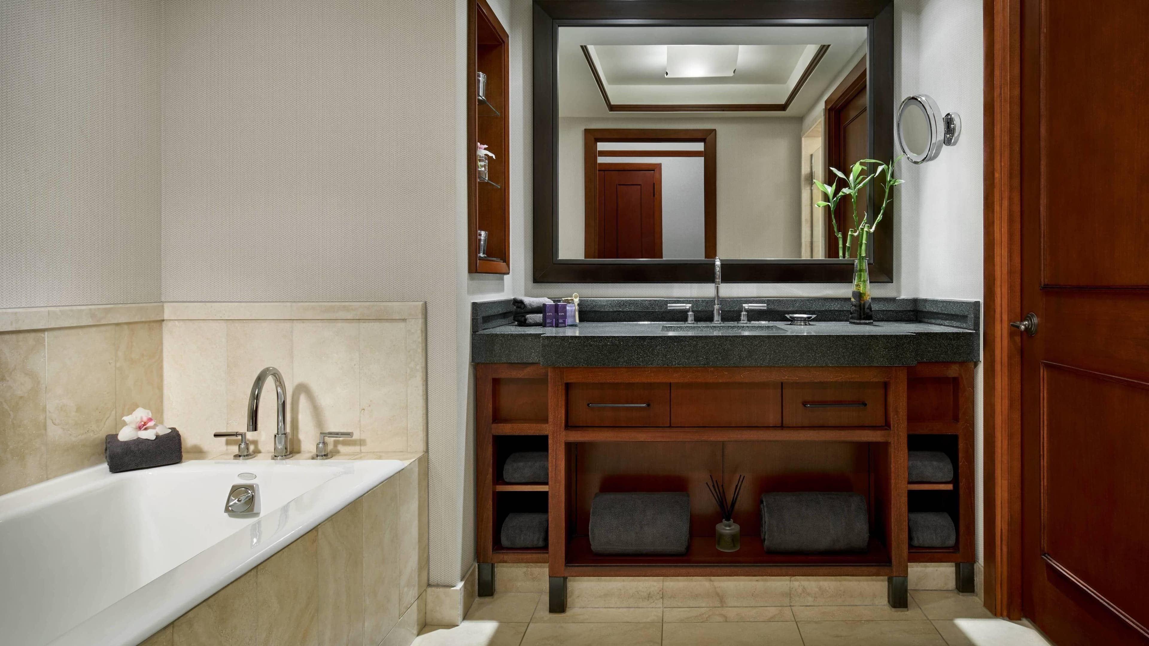 The Ritz-Carlton Georgetown, Washington, D.C. — 18