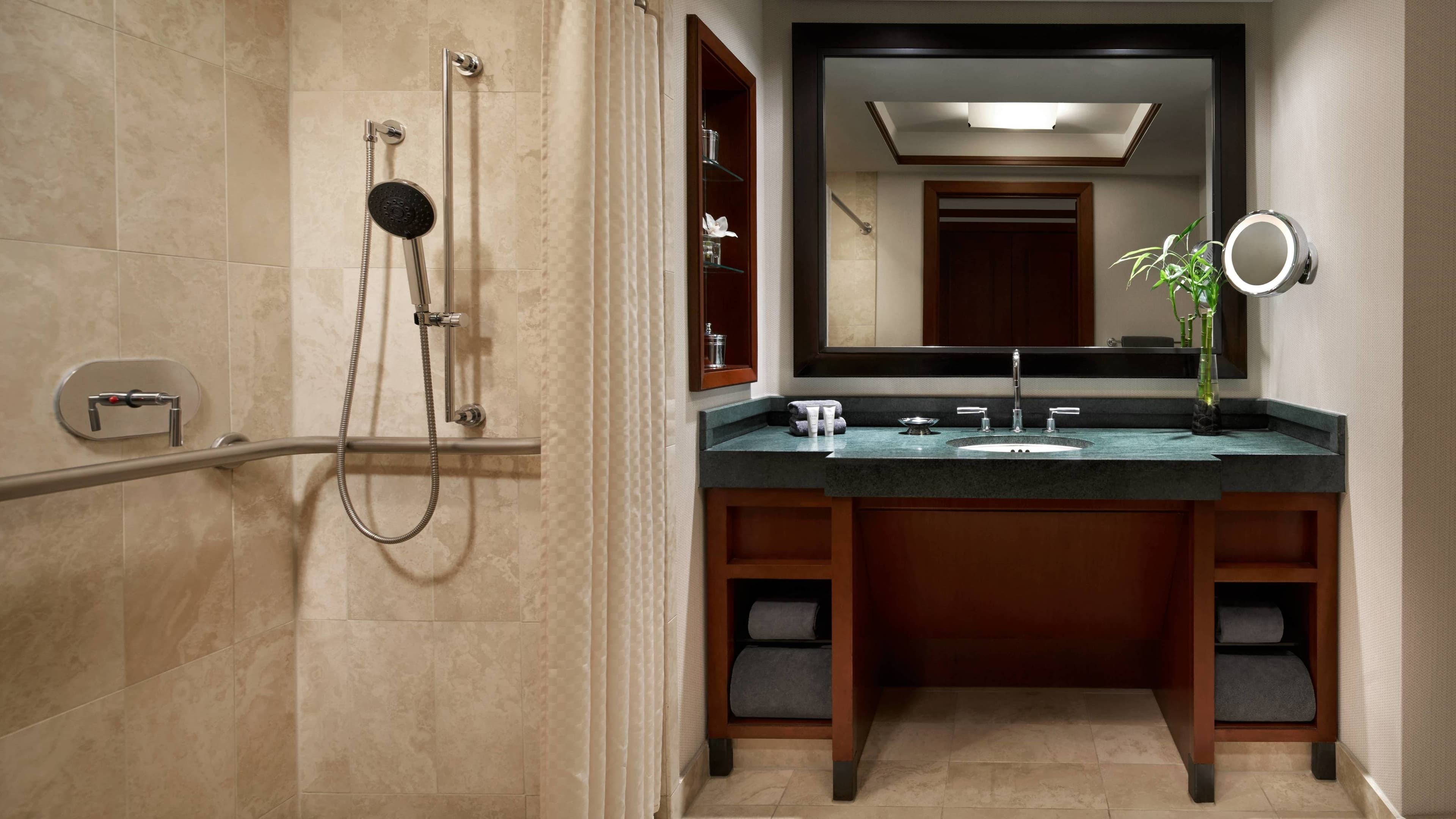 The Ritz-Carlton Georgetown, Washington, D.C. — 19