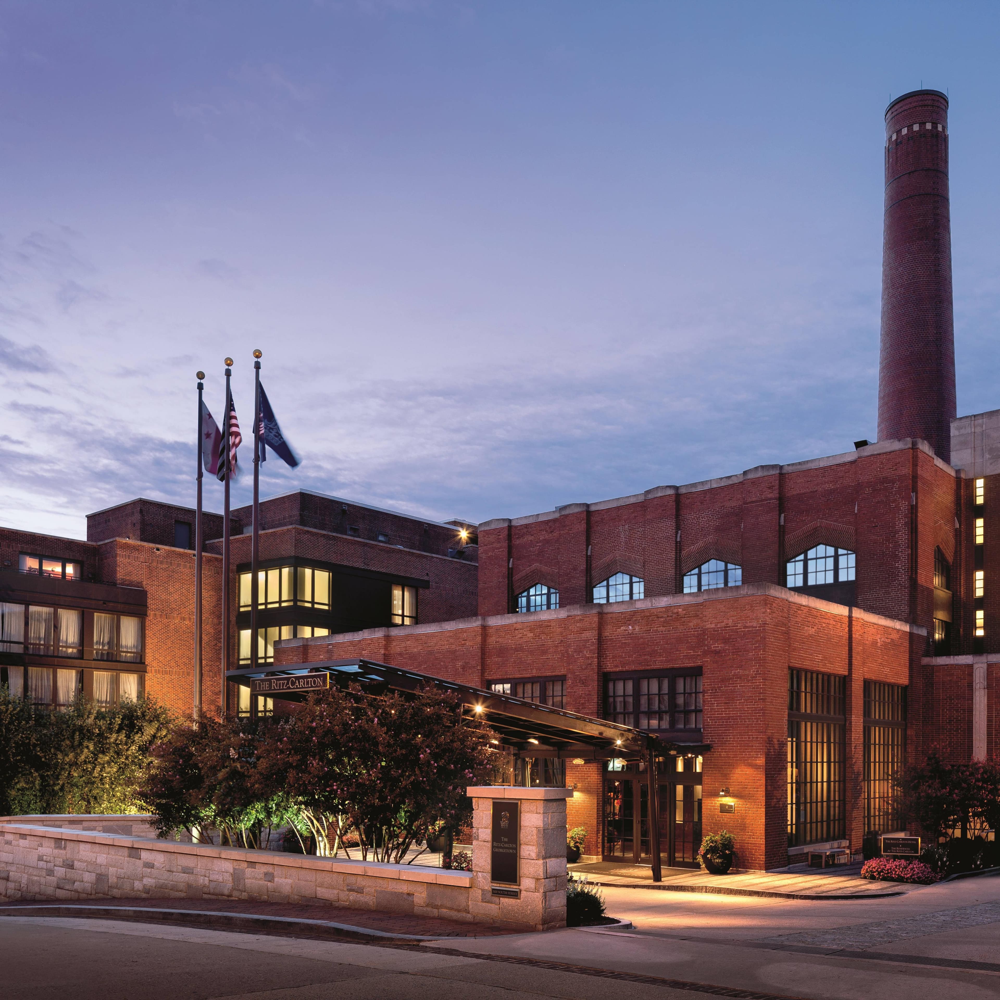 The Ritz-Carlton Georgetown, Washington, D.C. - Image 1