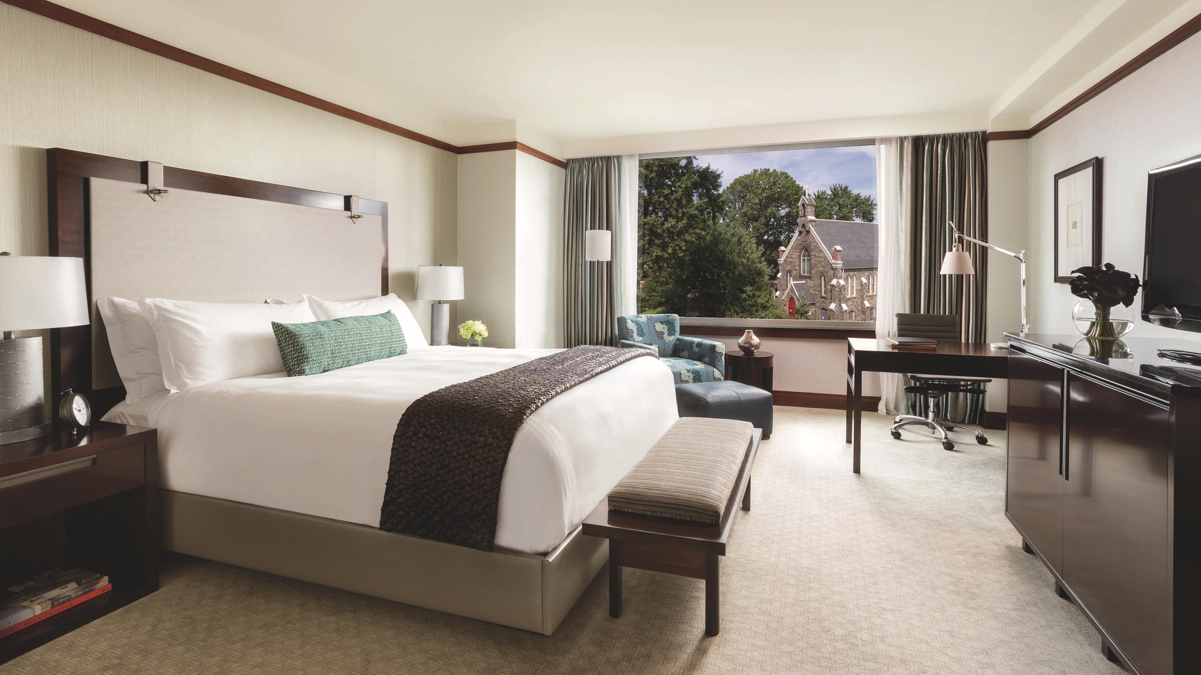 Premier Room - Image 1