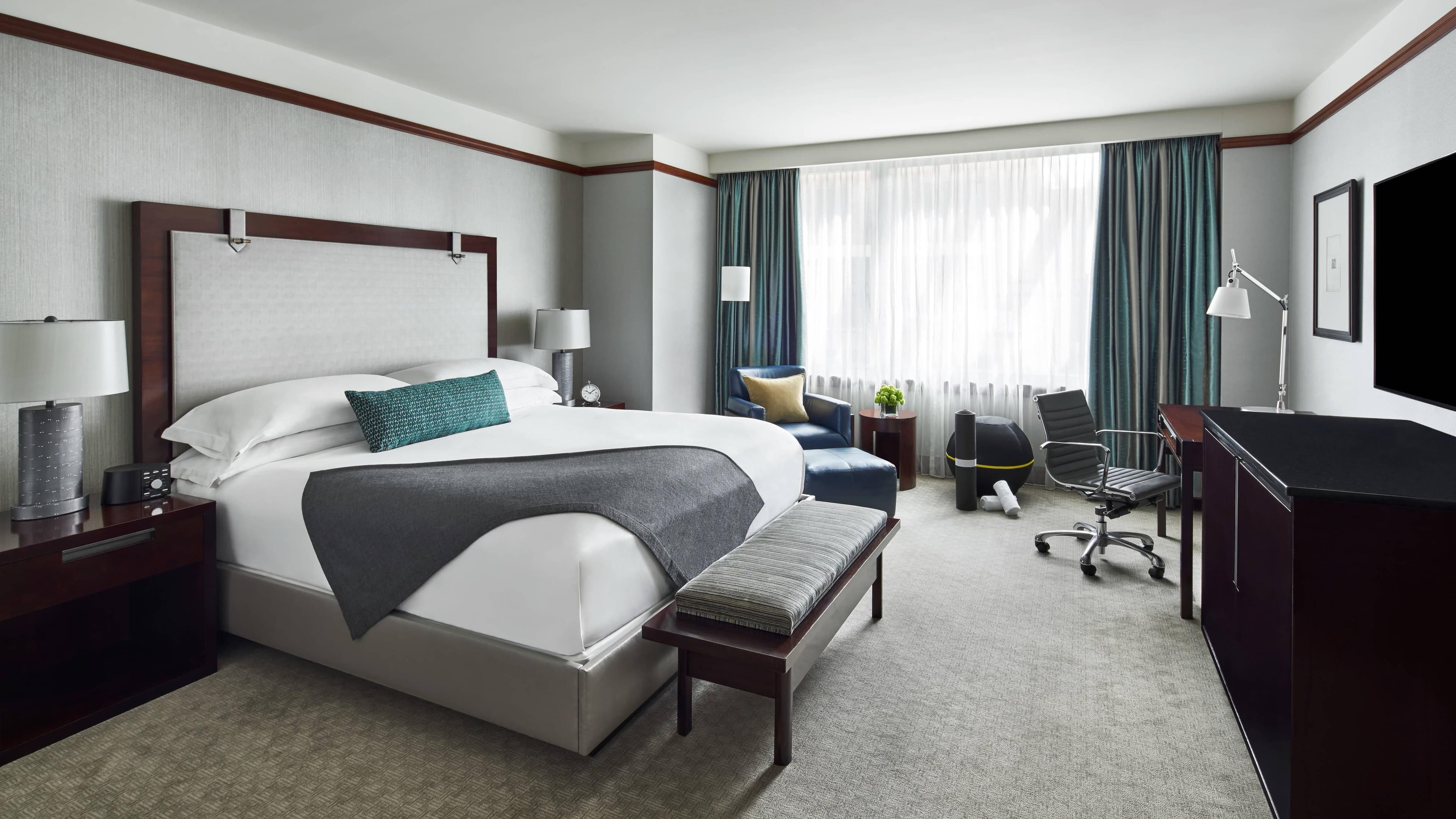 The Ritz-Carlton Georgetown, Washington, D.C. — 14