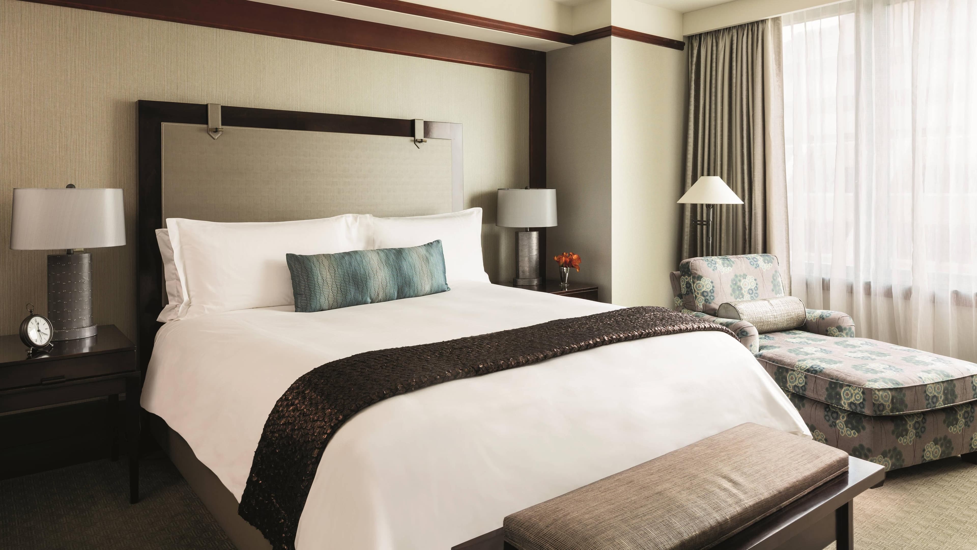 The Ritz-Carlton Georgetown, Washington, D.C. — 8