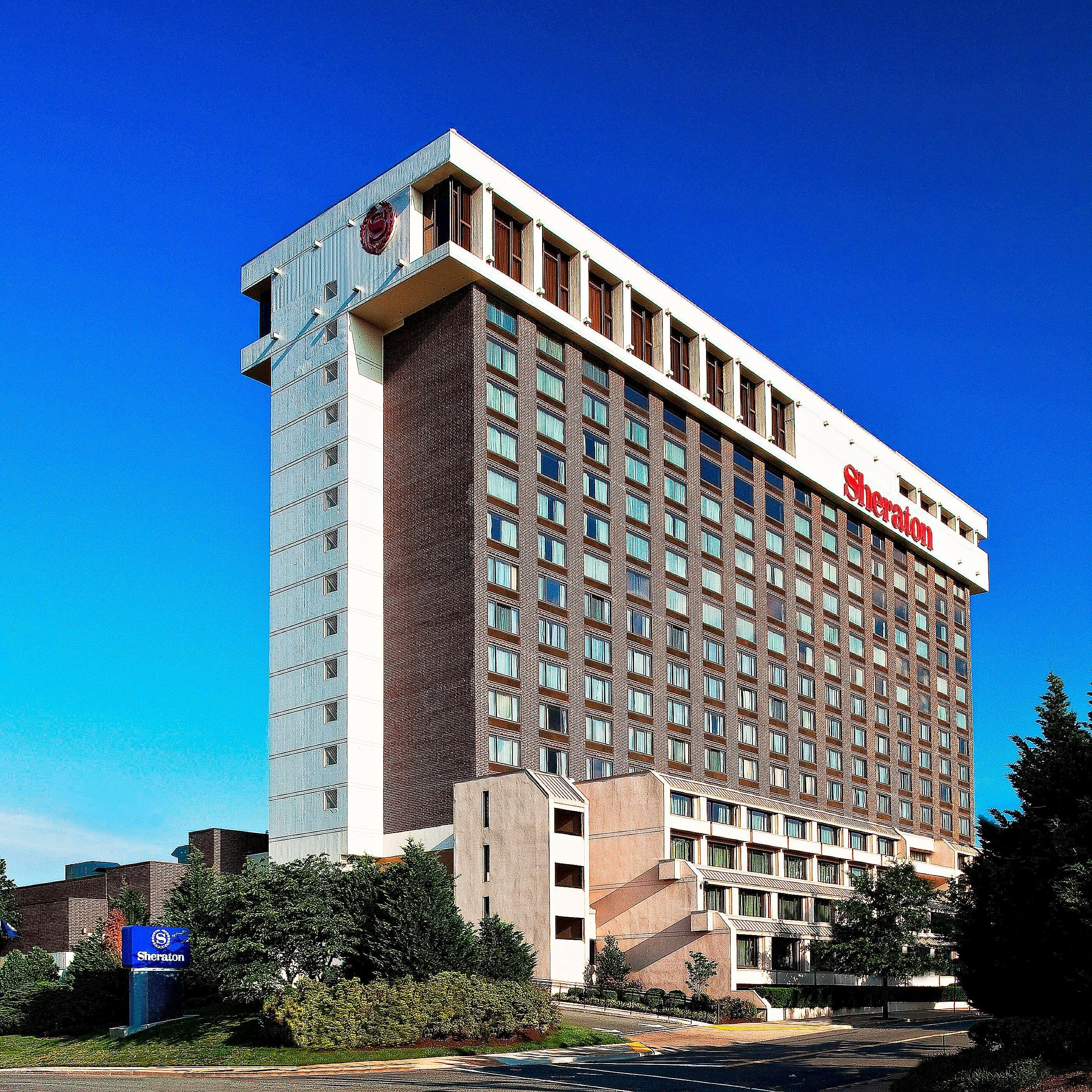 Sheraton Pentagon City Hotel - Image 1