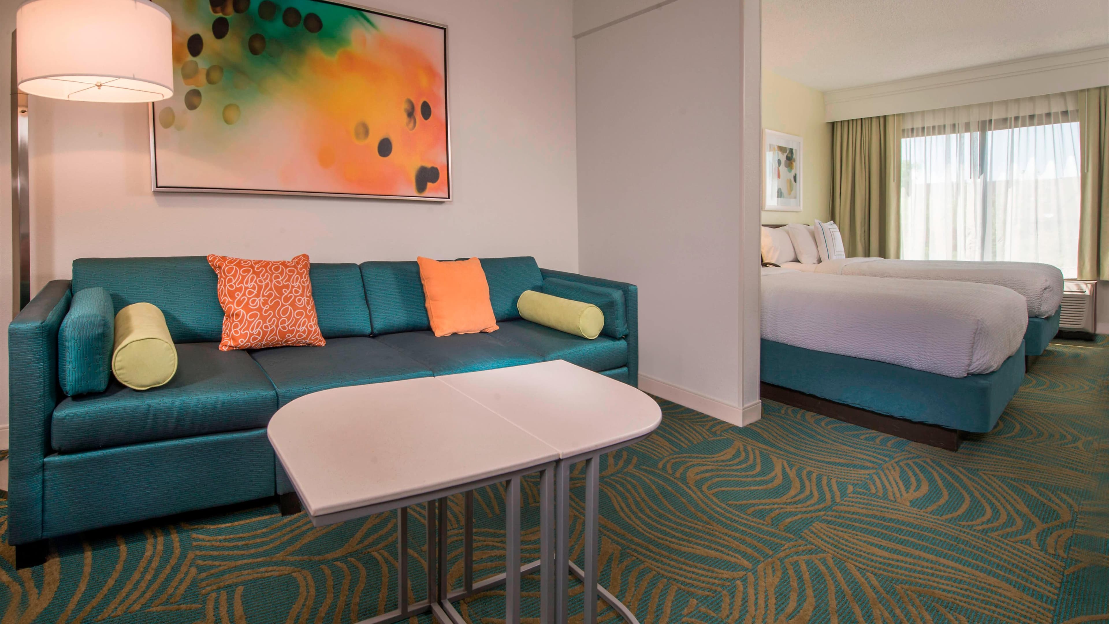 Suite - Image 2