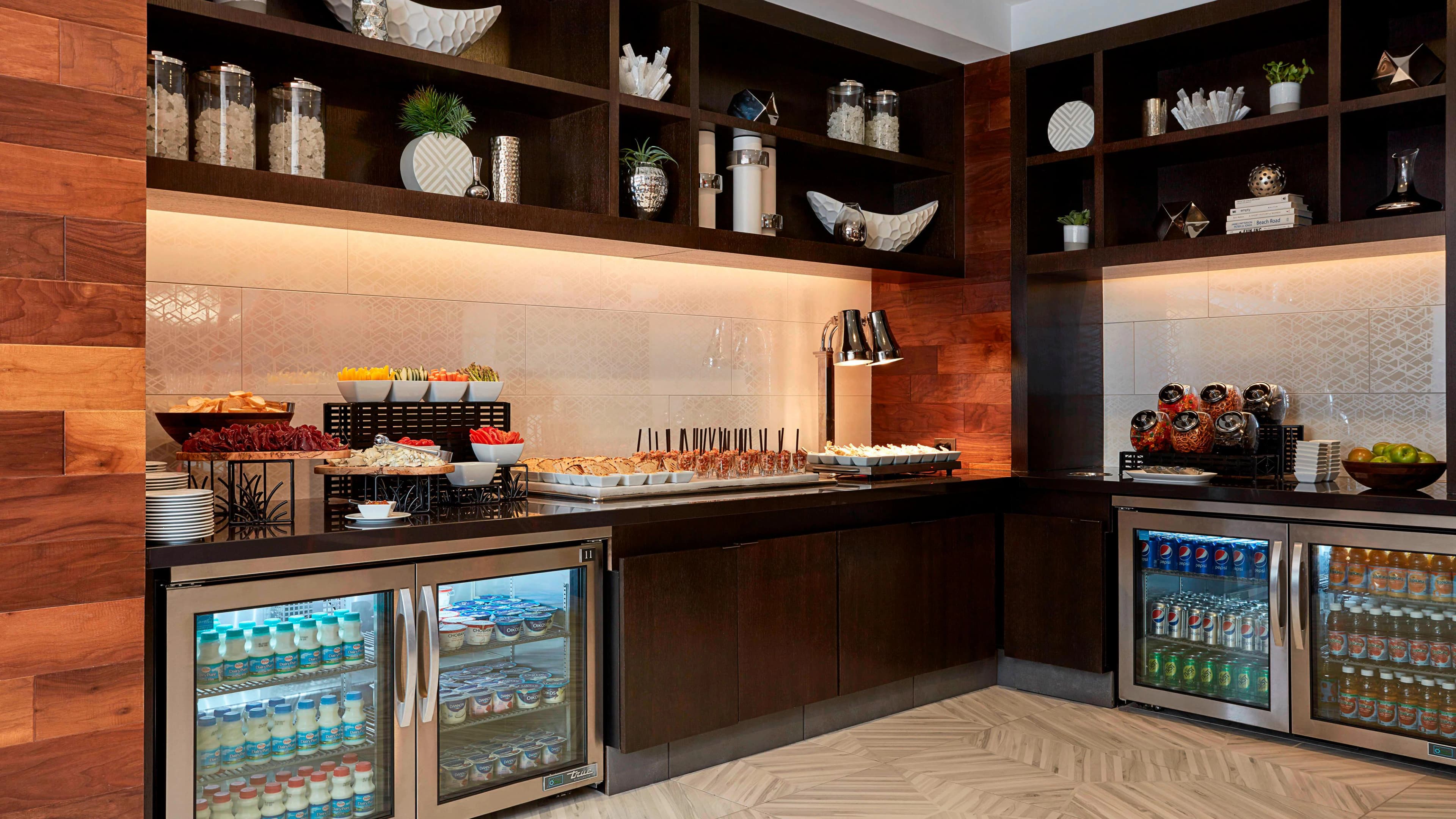 Crystal Gateway Marriott — 8