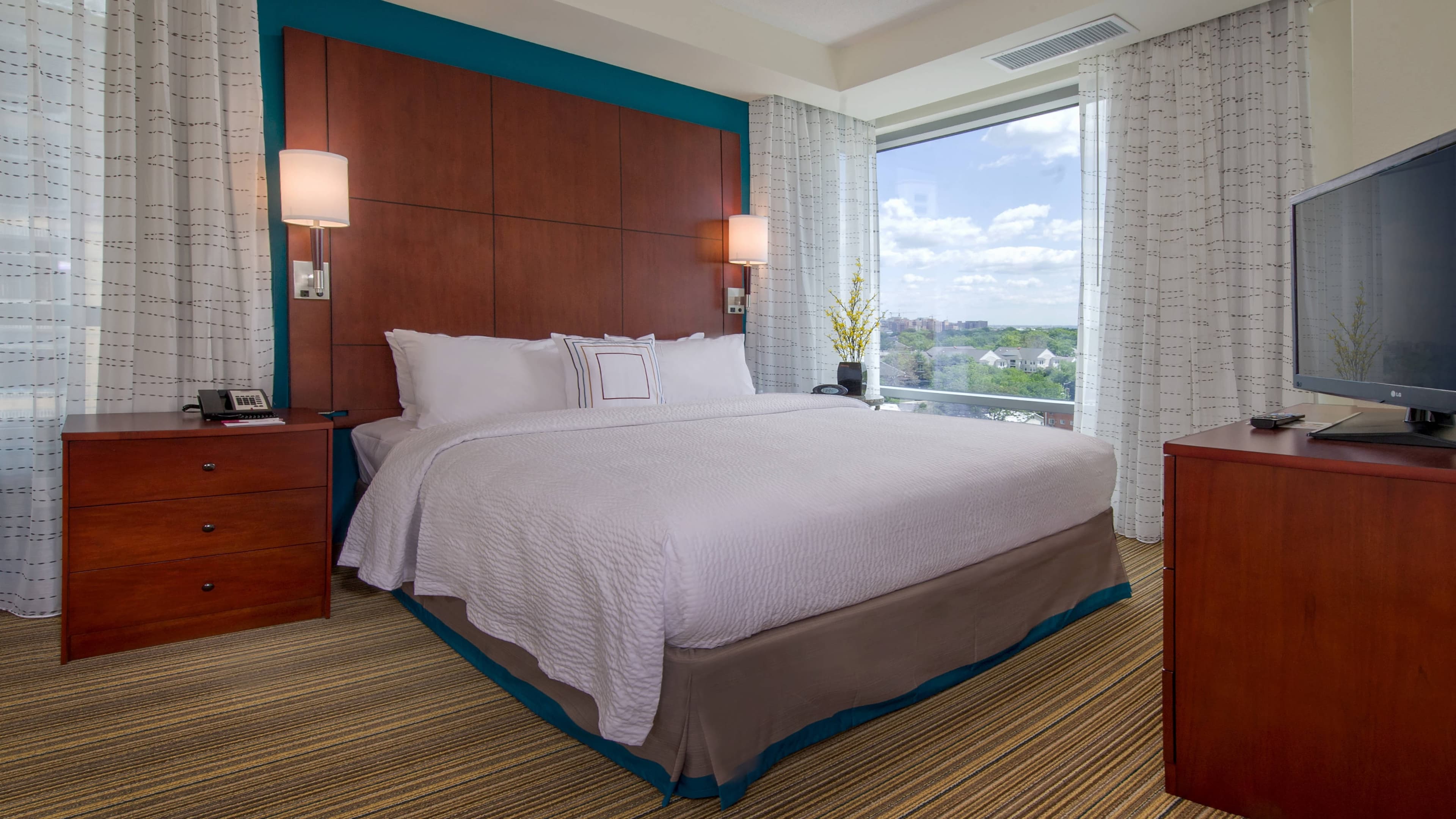Residence Inn Arlington Ballston — 6