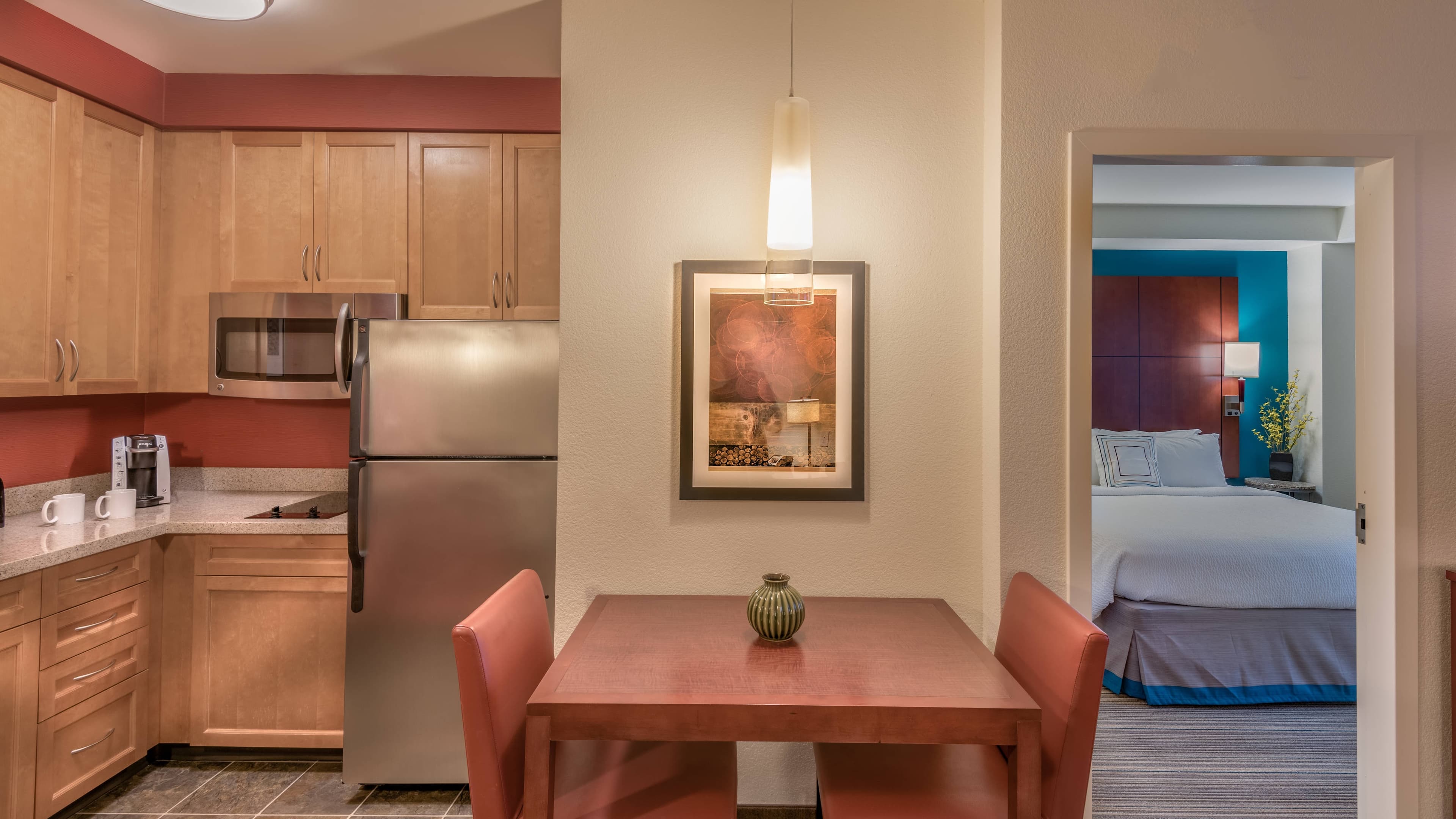 Residence Inn Arlington Ballston - Image 3