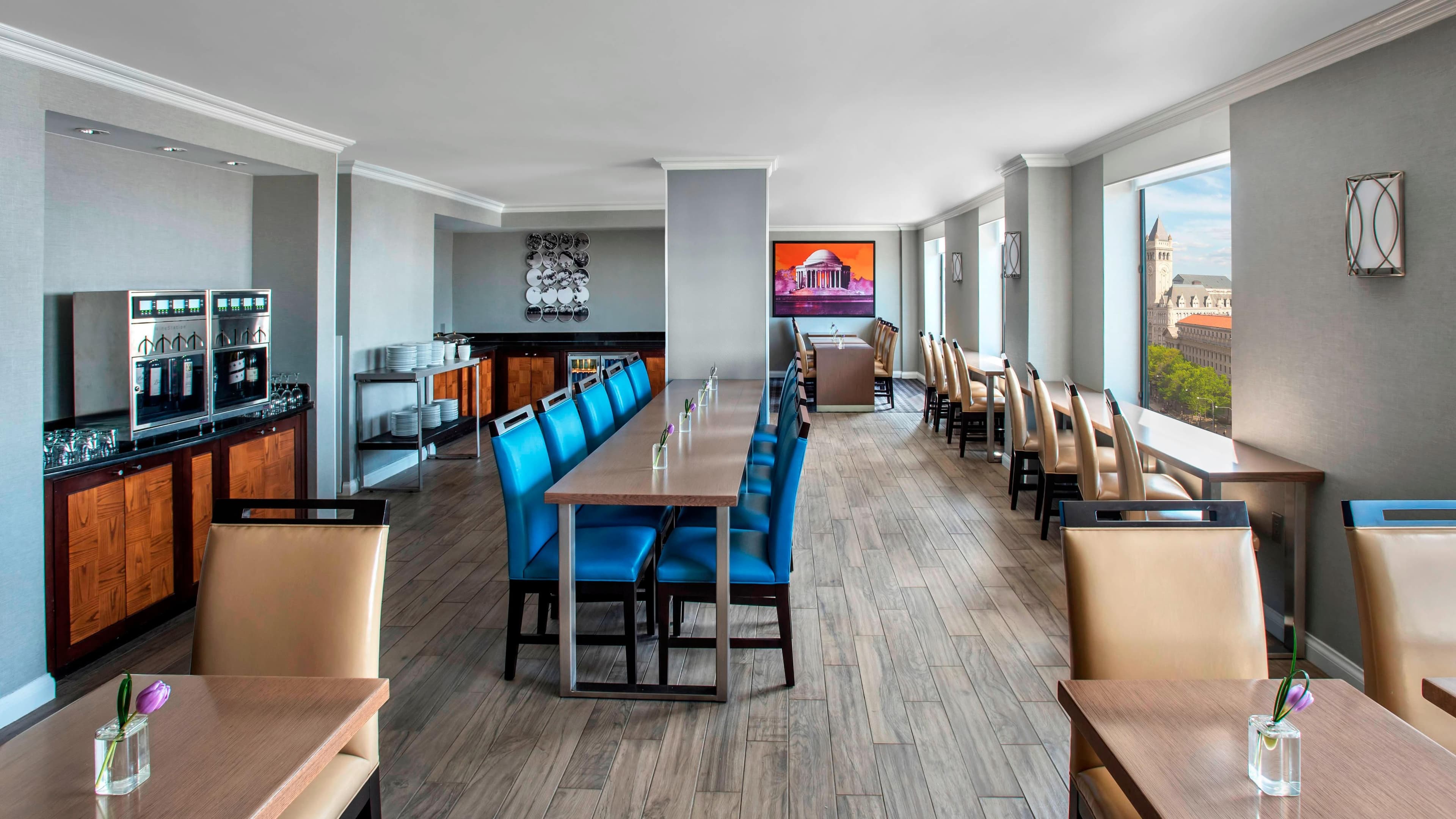 JW Marriott Washington, DC - Image 2