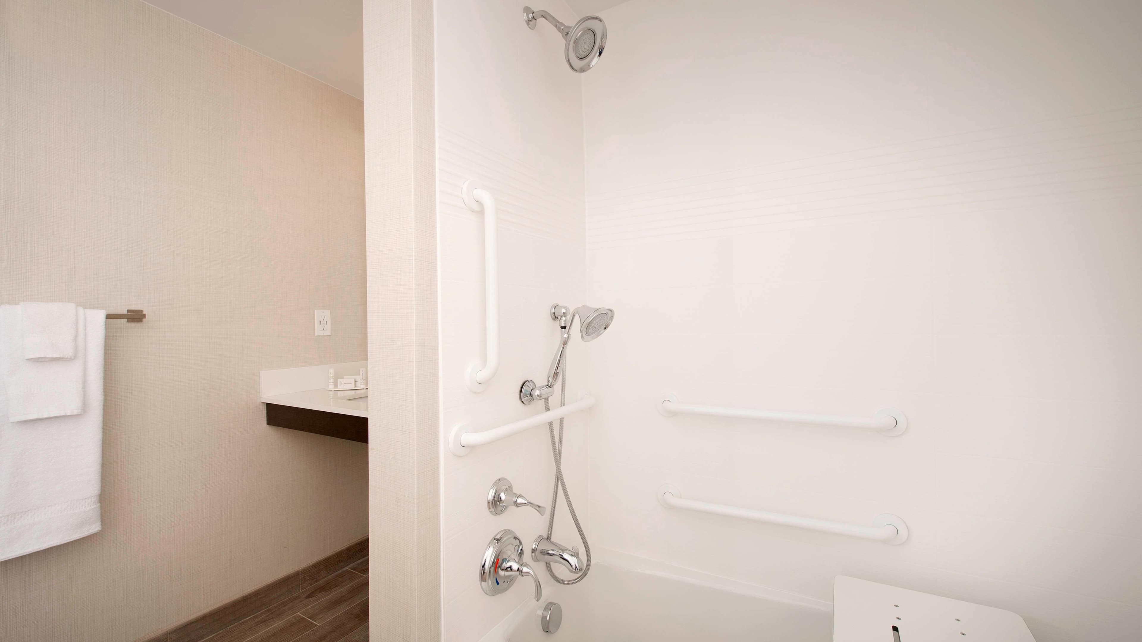 TownePlace Suites Alexandria Fort Belvoir — 12