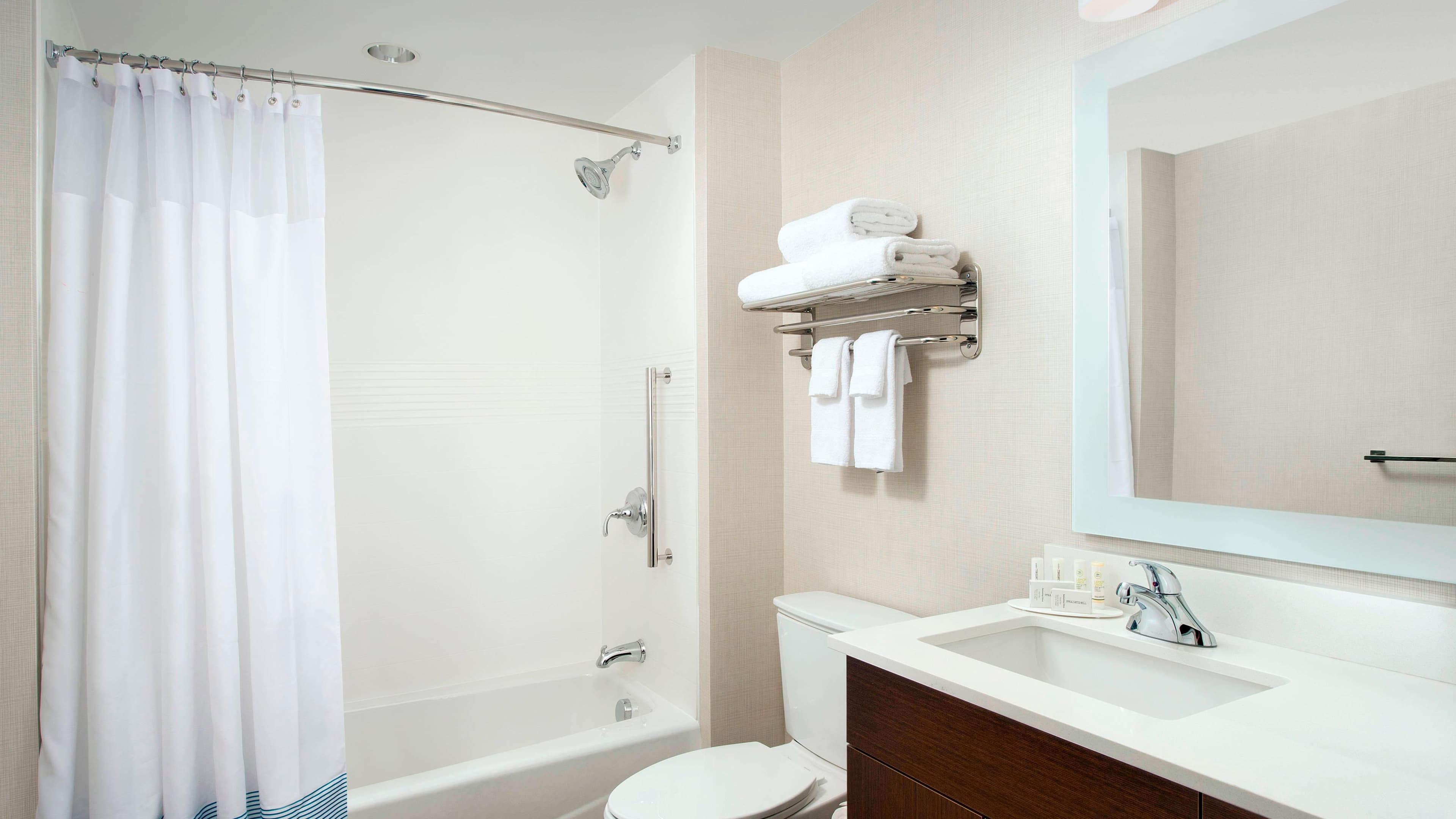 TownePlace Suites Alexandria Fort Belvoir — 13