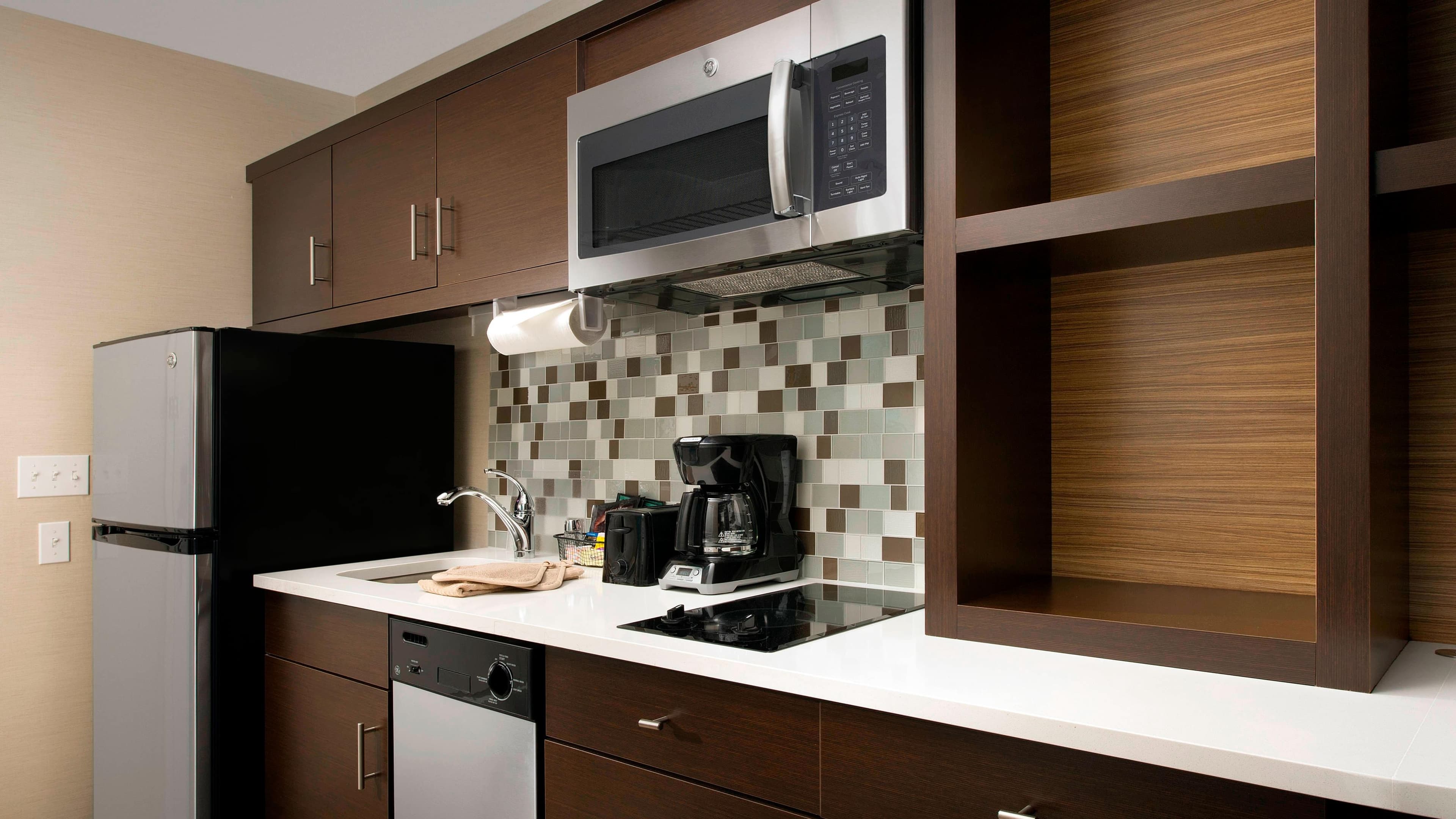 TownePlace Suites Alexandria Fort Belvoir - Image 5