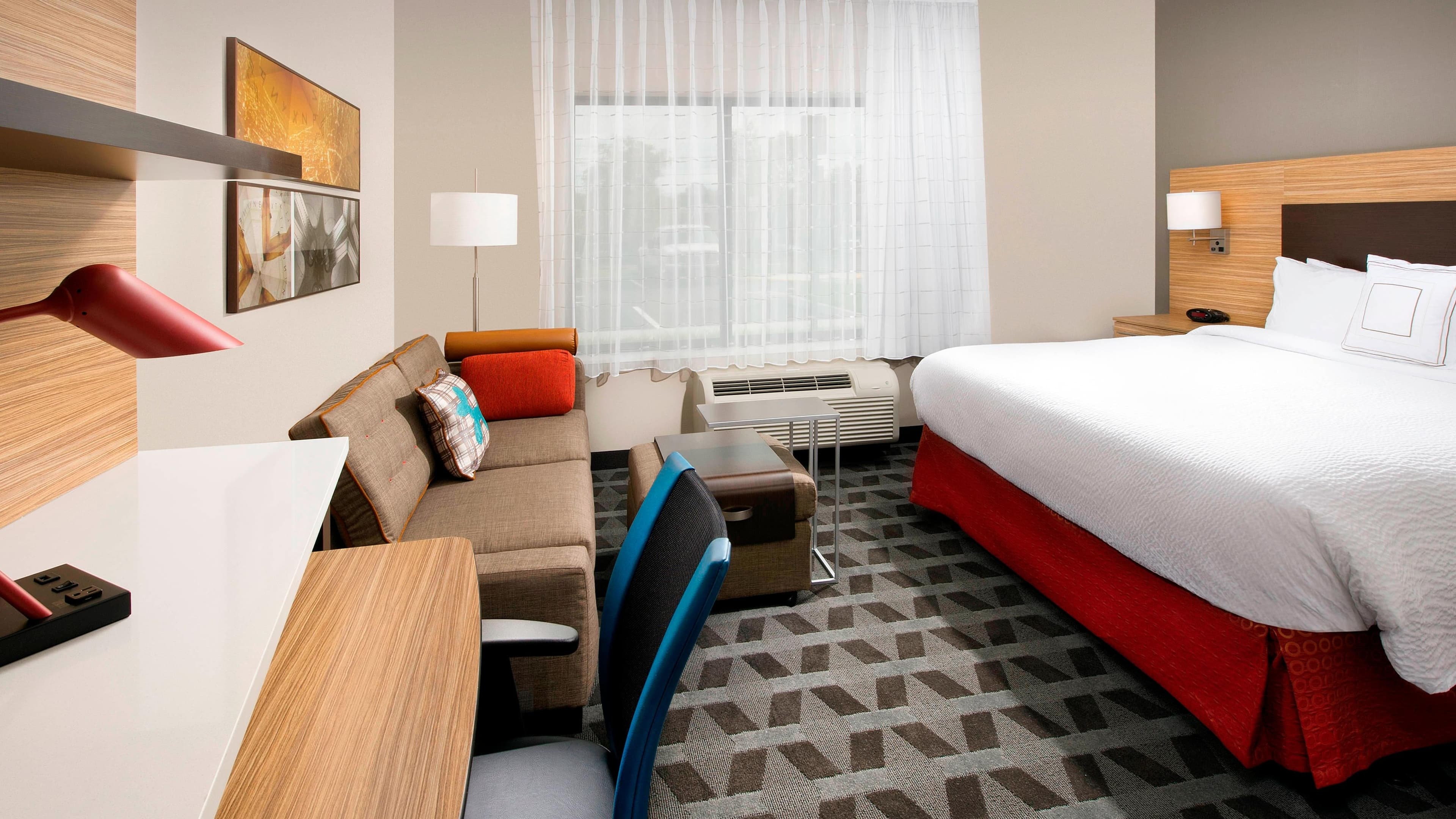 TownePlace Suites Alexandria Fort Belvoir - Image 2