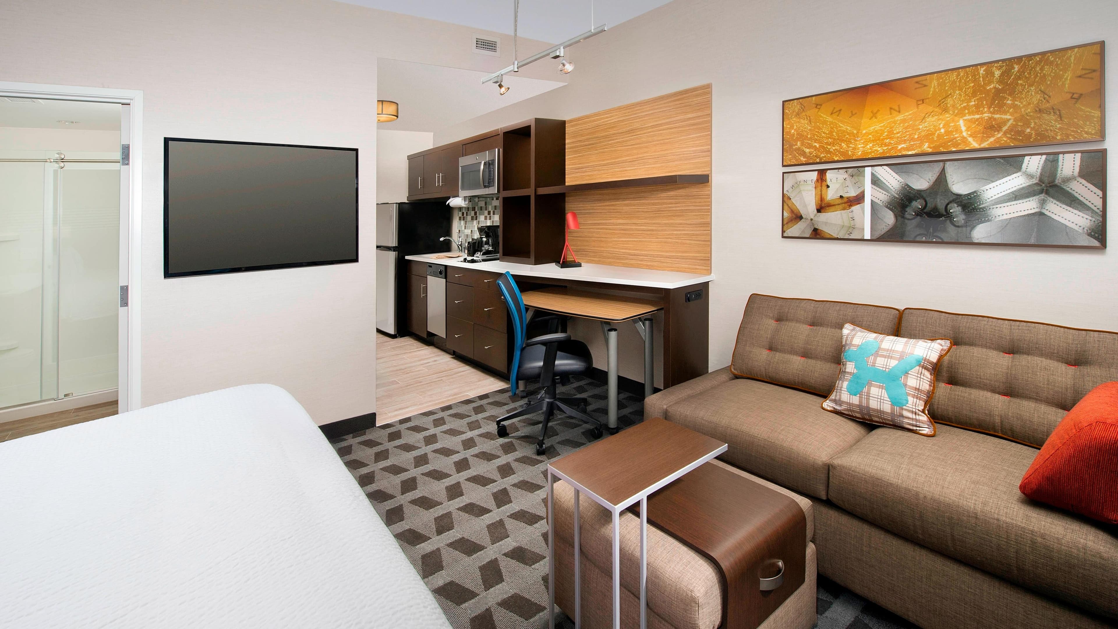 TownePlace Suites Alexandria Fort Belvoir - Image 3