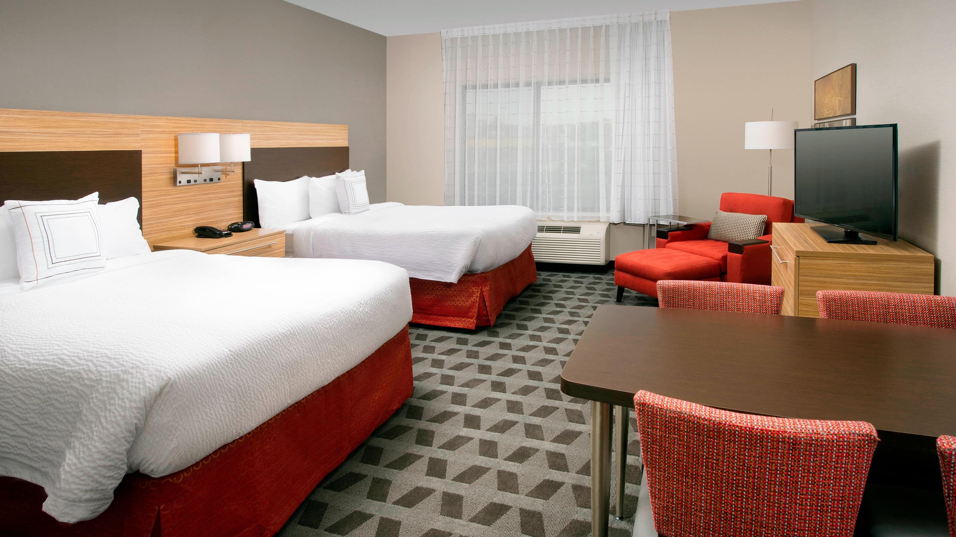 TownePlace Suites Alexandria Fort Belvoir — 8
