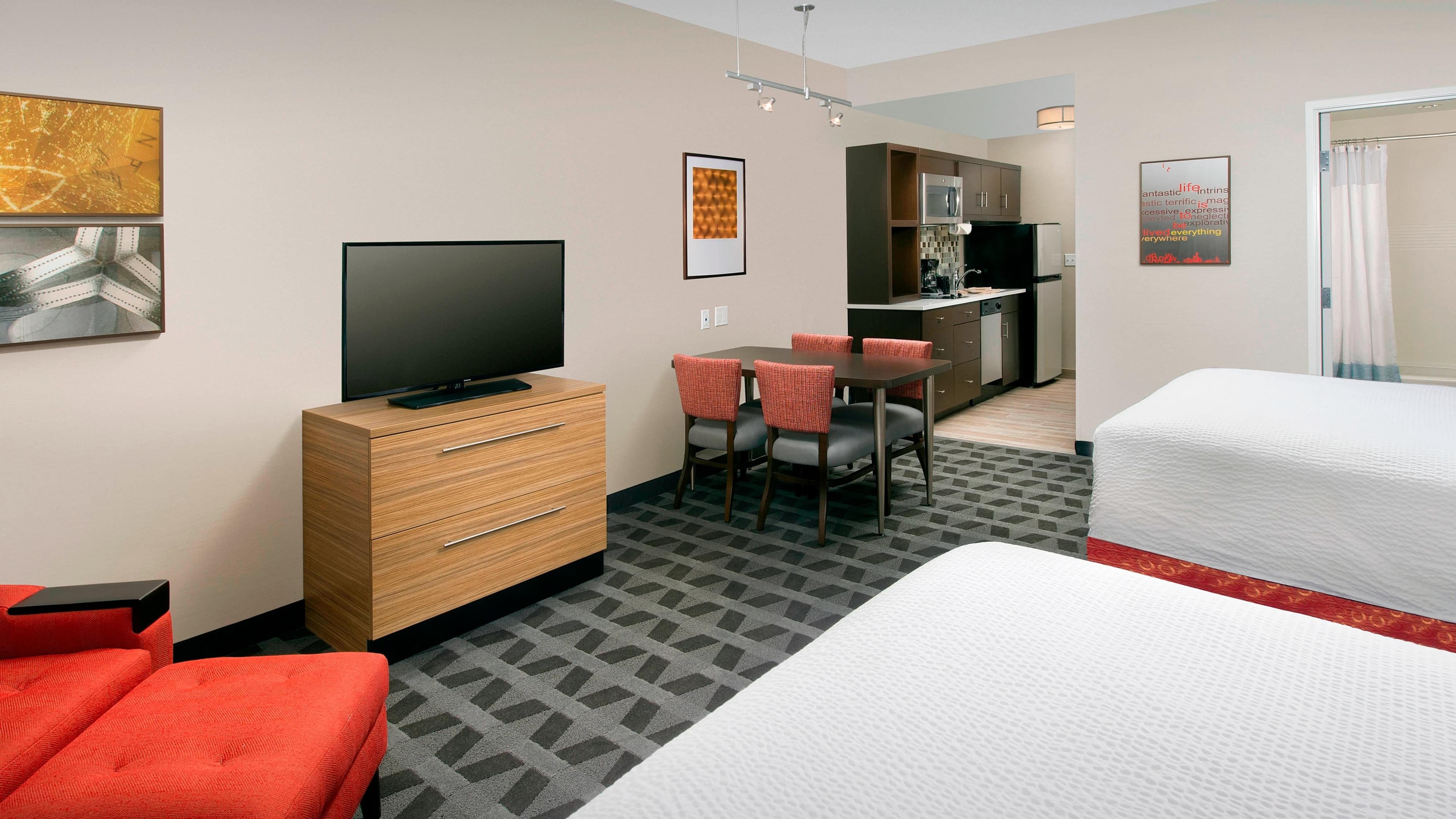 TownePlace Suites Alexandria Fort Belvoir — 9