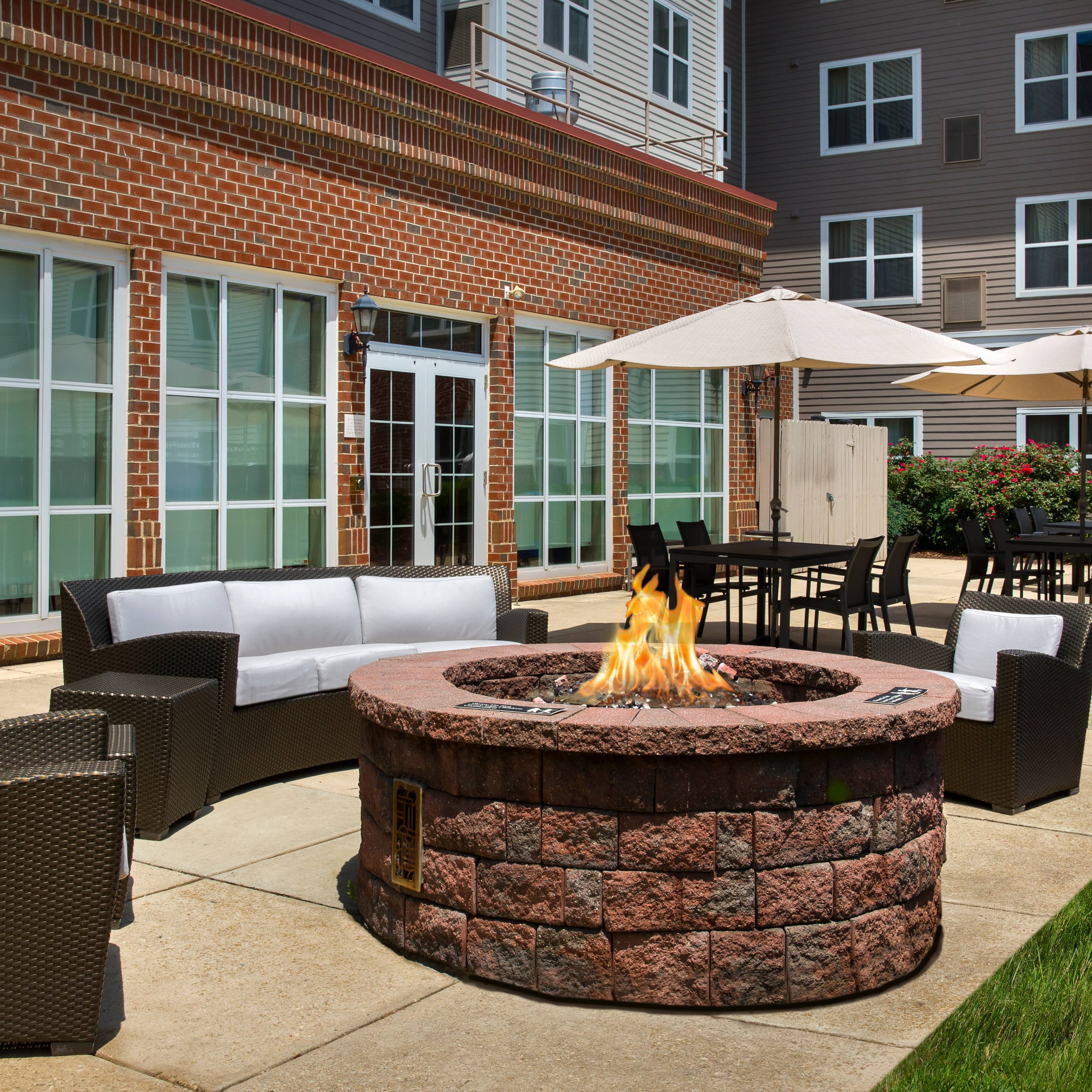 Residence Inn Silver Spring - Image 1