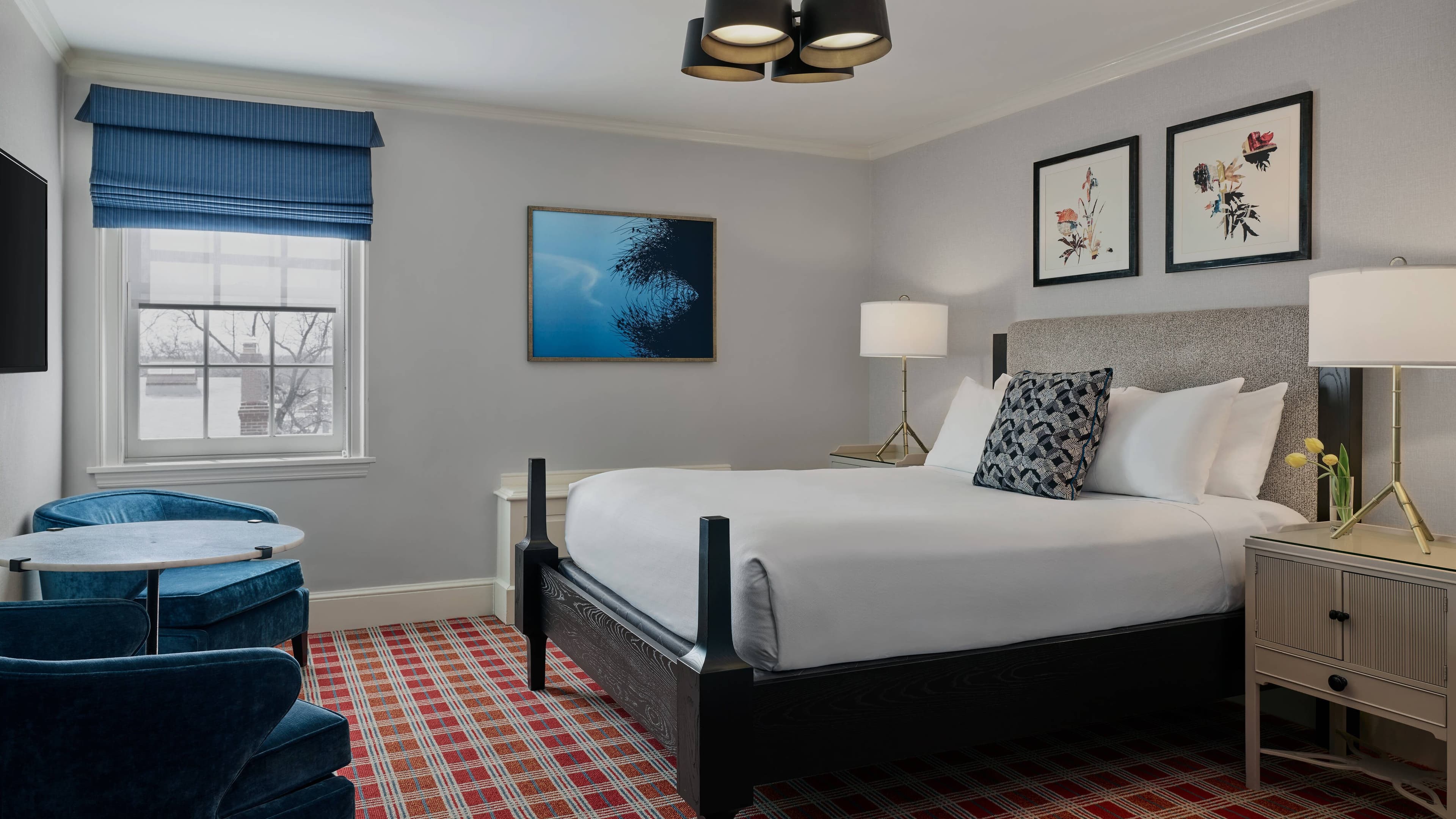 Morrison House Old Town Alexandria, Autograph Collection - Image 5