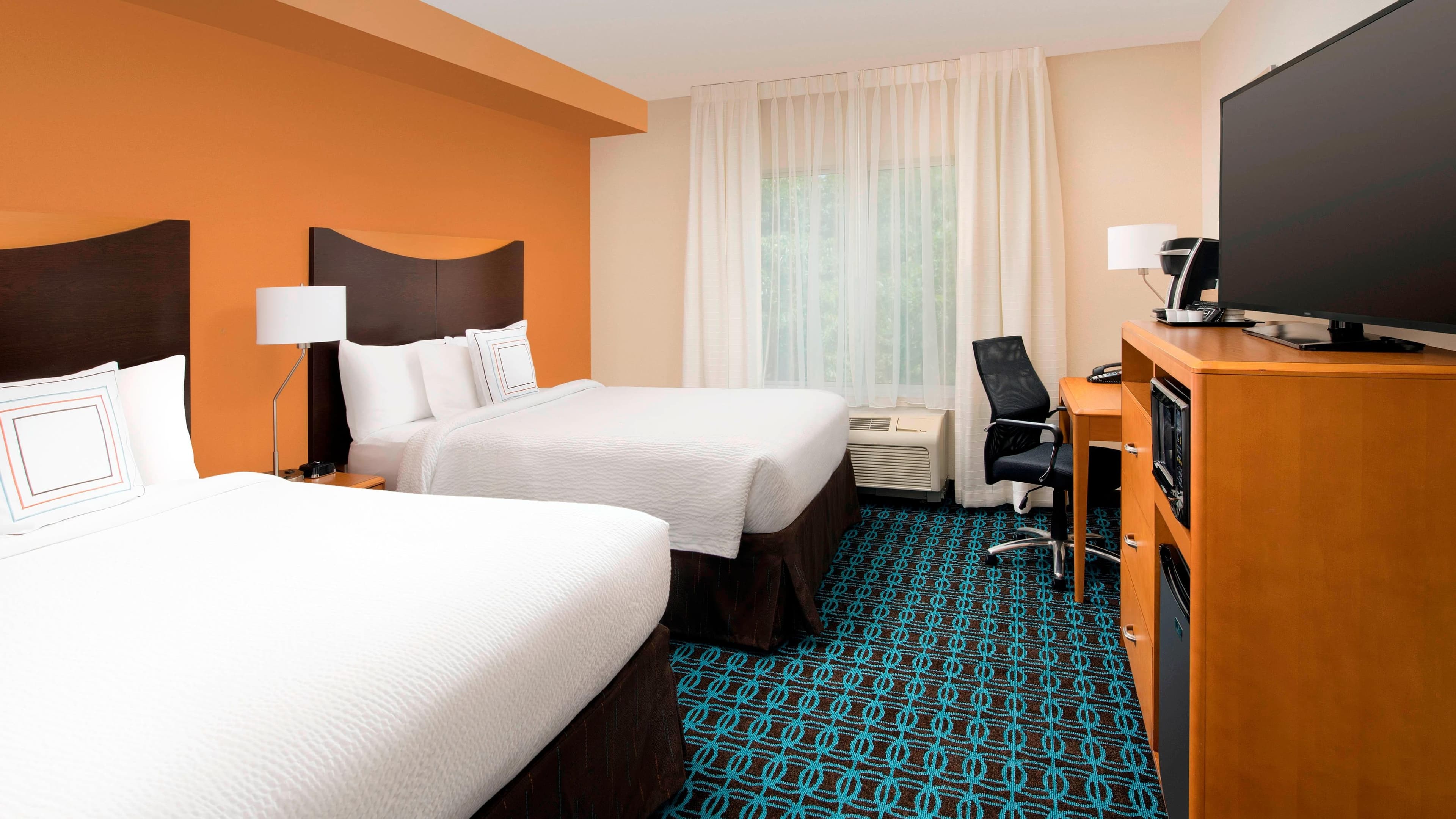 Crowne Plaza Crystal City-Washington, D.C. — 54