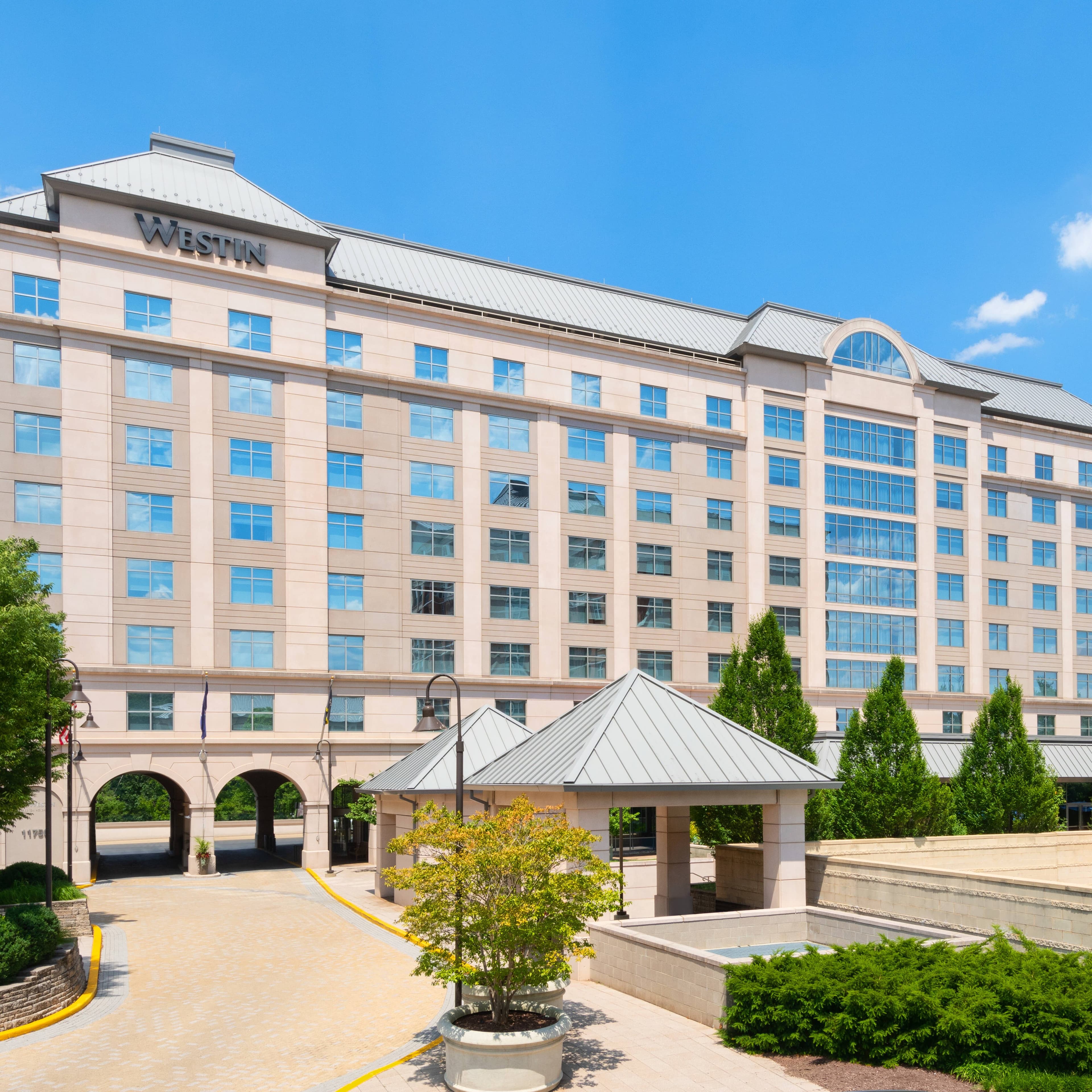 The Westin Reston Heights - Image 1