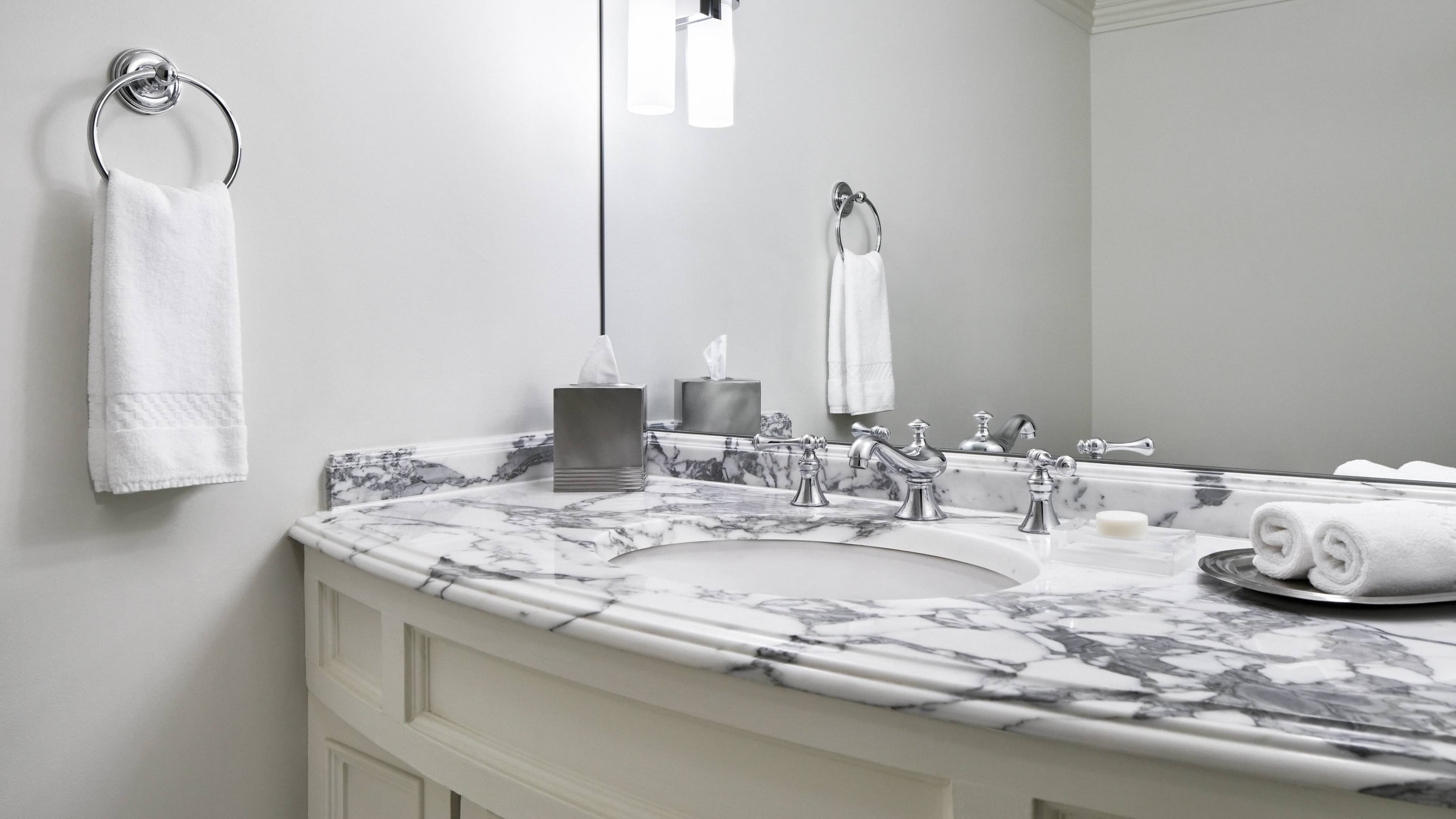 The Ritz-Carlton, Pentagon City — 14