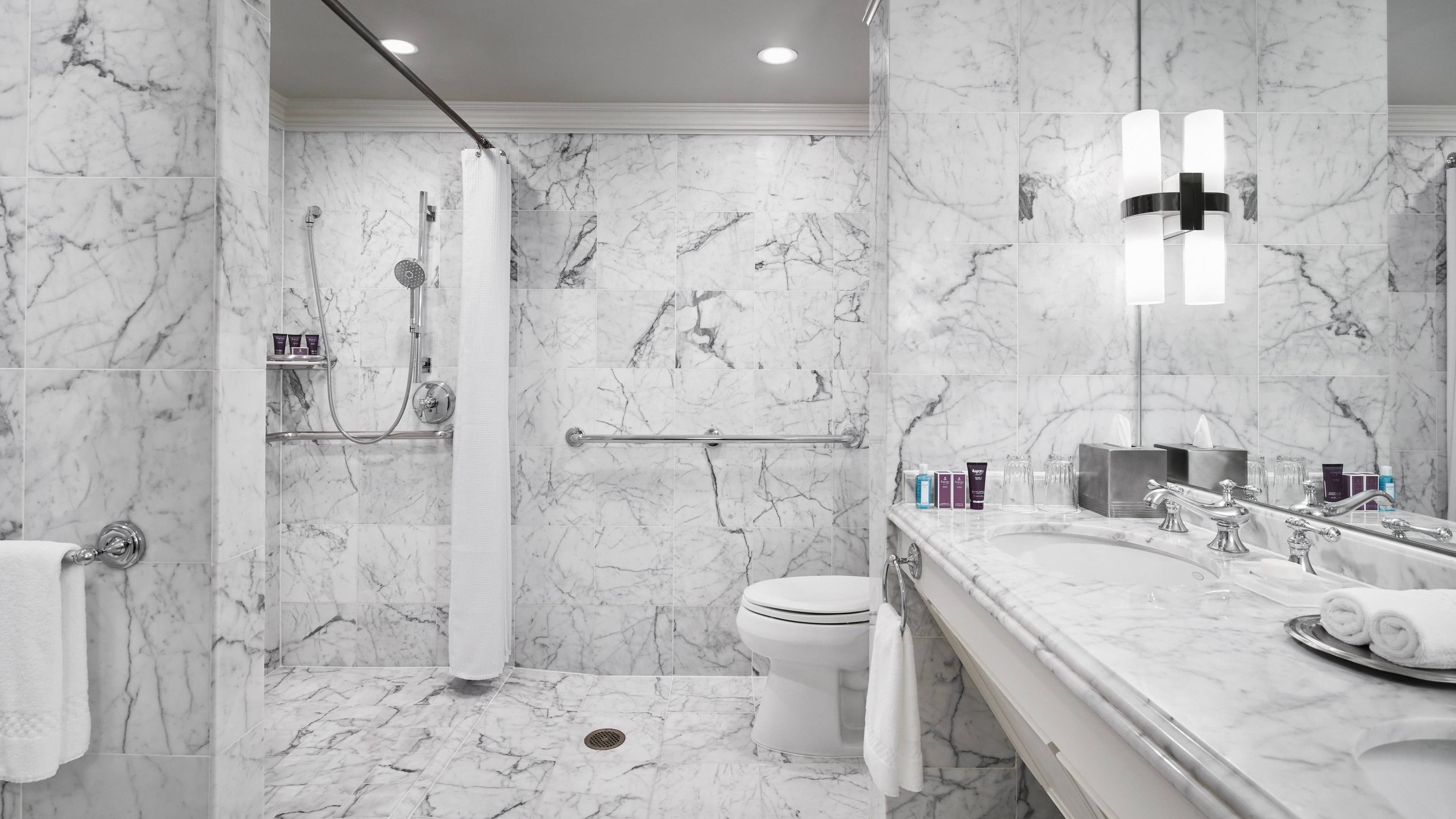 The Ritz-Carlton, Pentagon City — 48