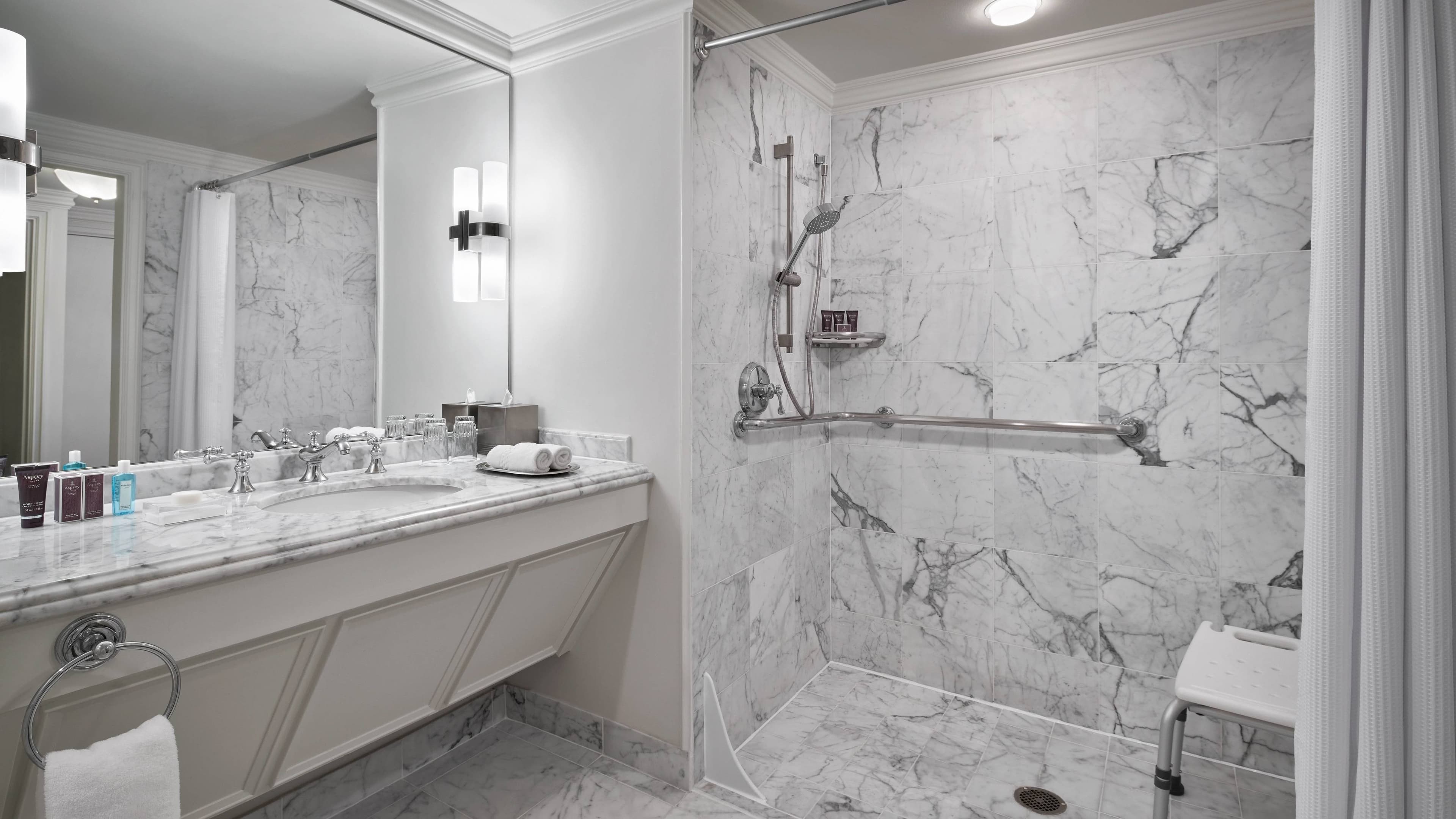 The Ritz-Carlton, Pentagon City — 54
