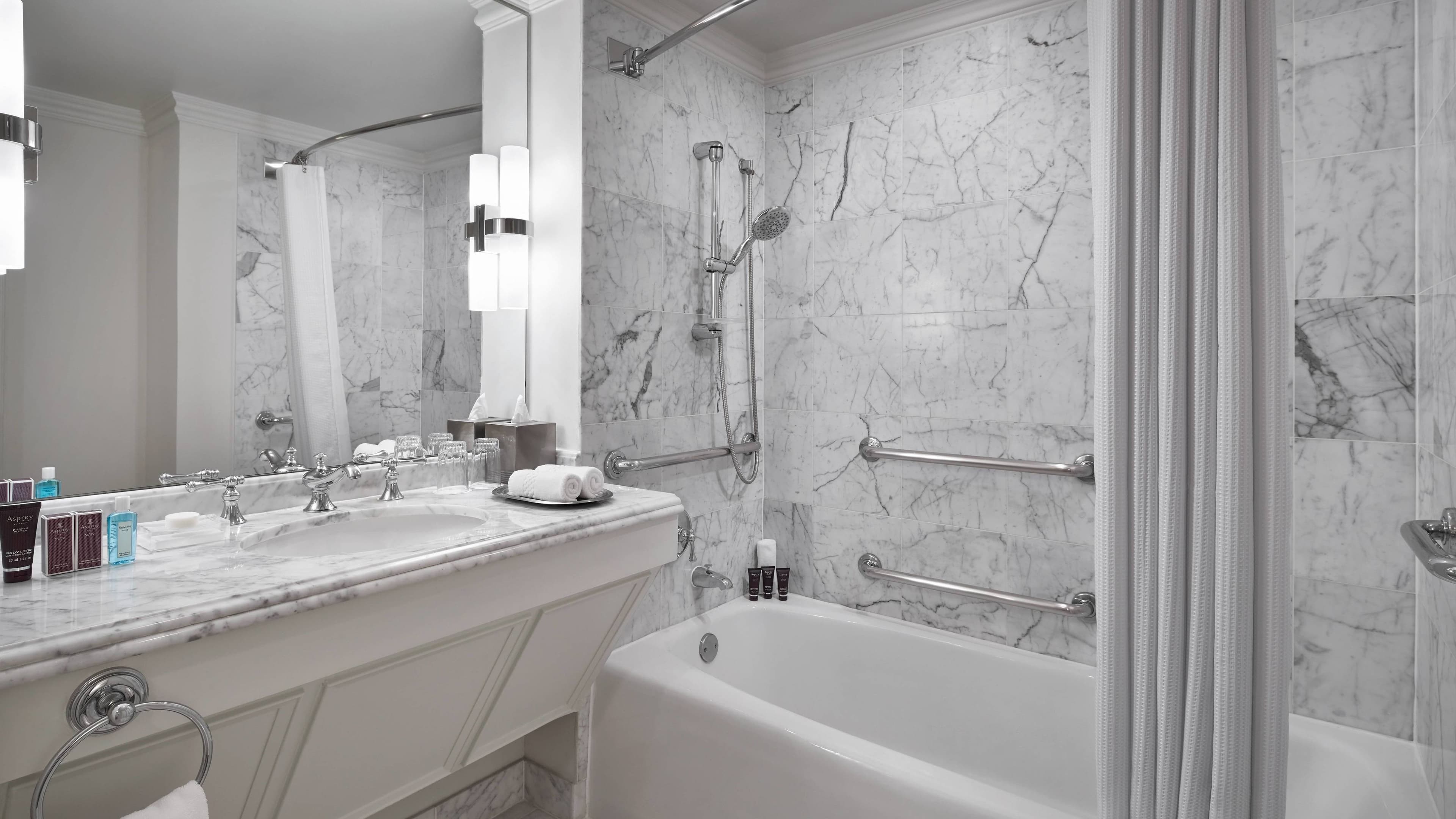 The Ritz-Carlton, Pentagon City — 53