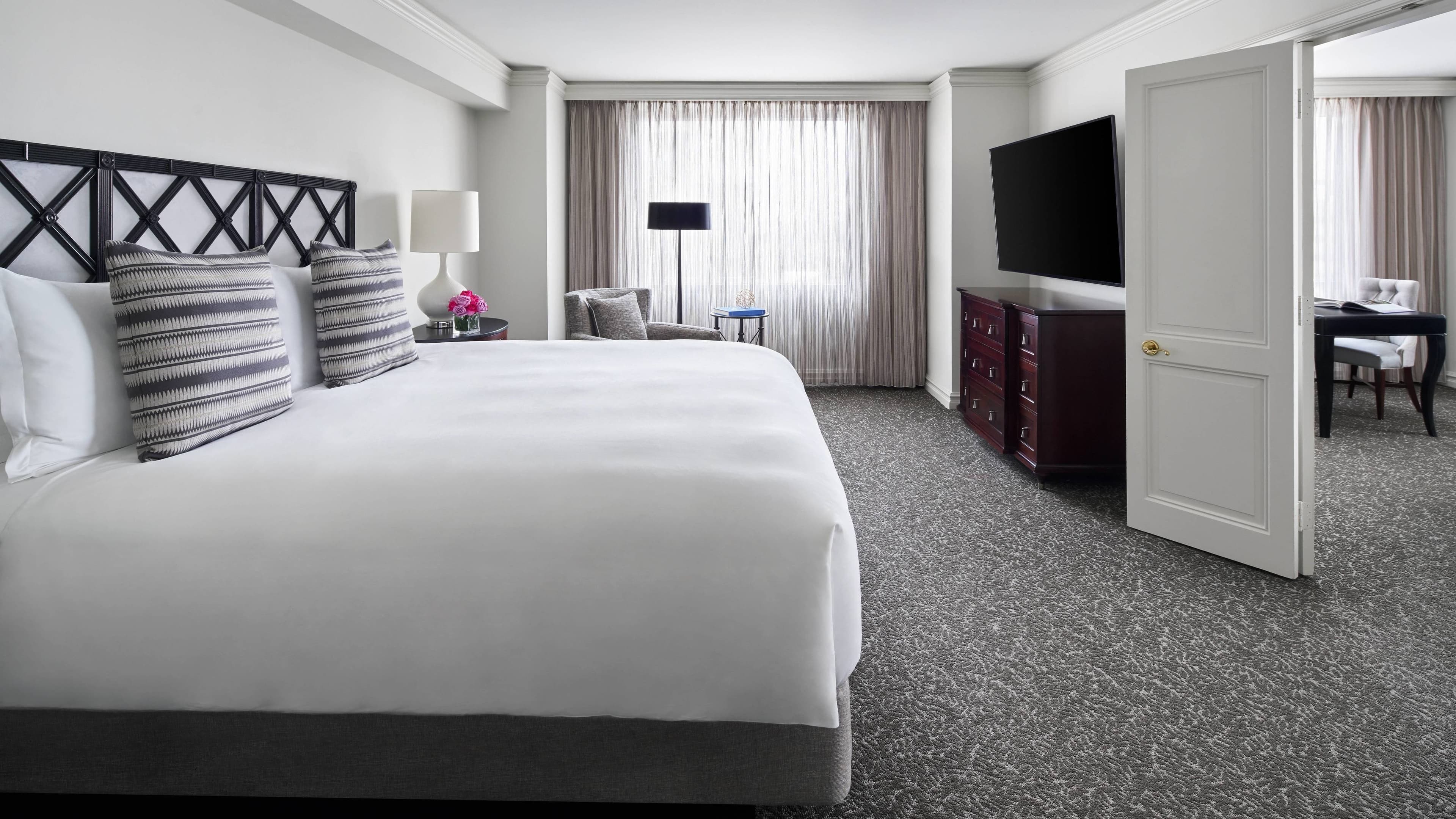 The Ritz-Carlton, Pentagon City — 12