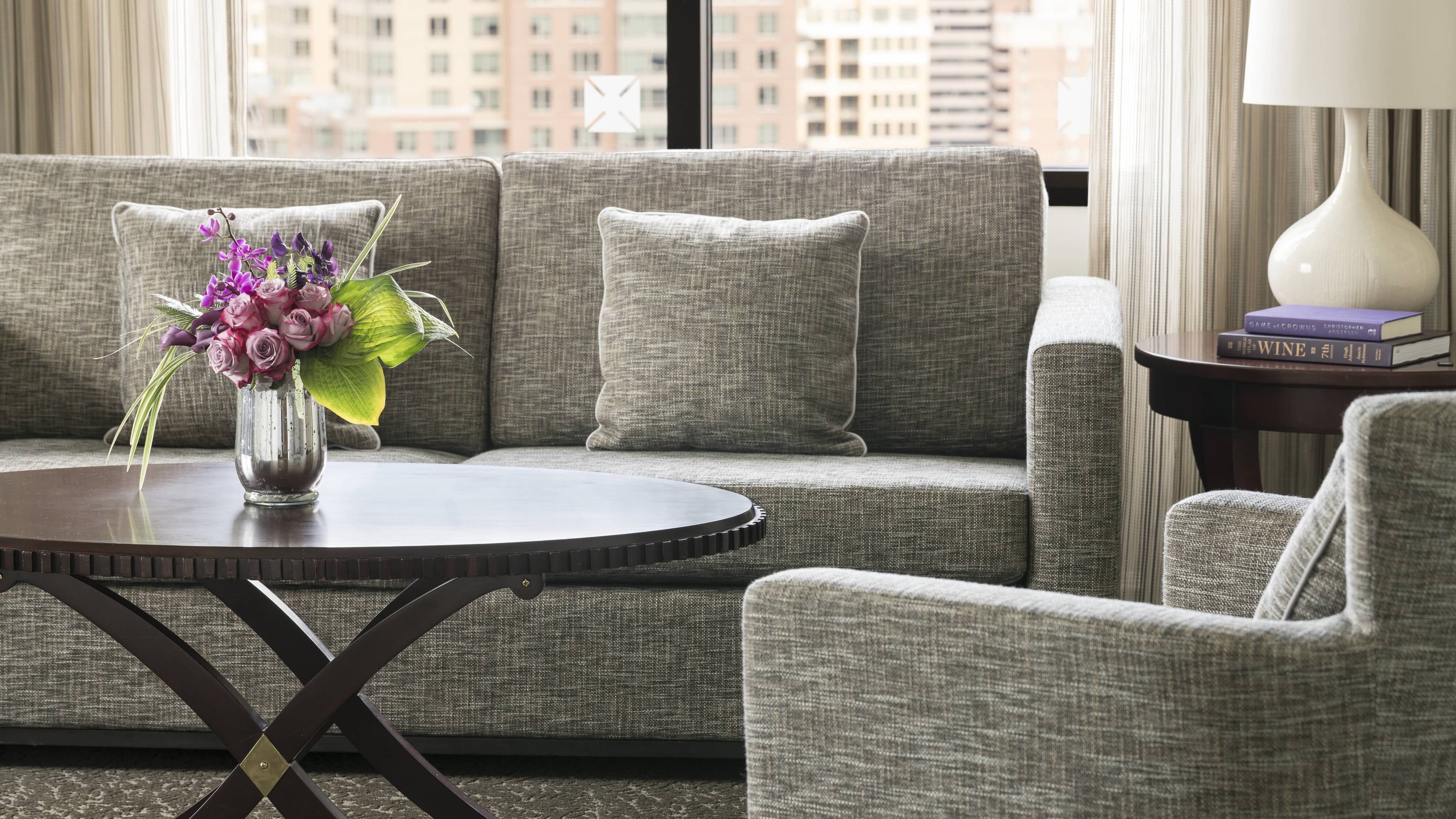 The Ritz-Carlton, Pentagon City — 13