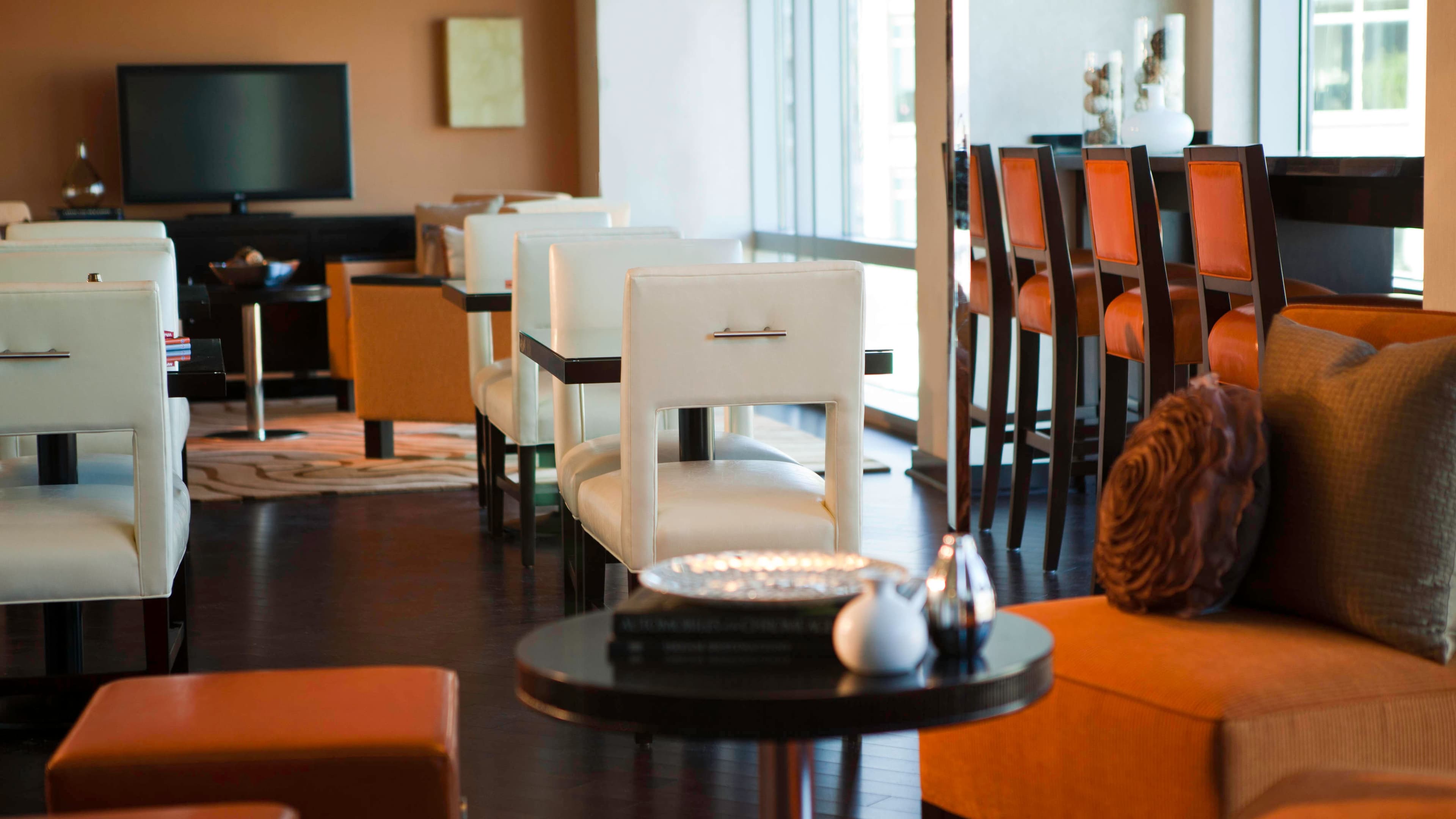 Renaissance Arlington Capital View Hotel — 4