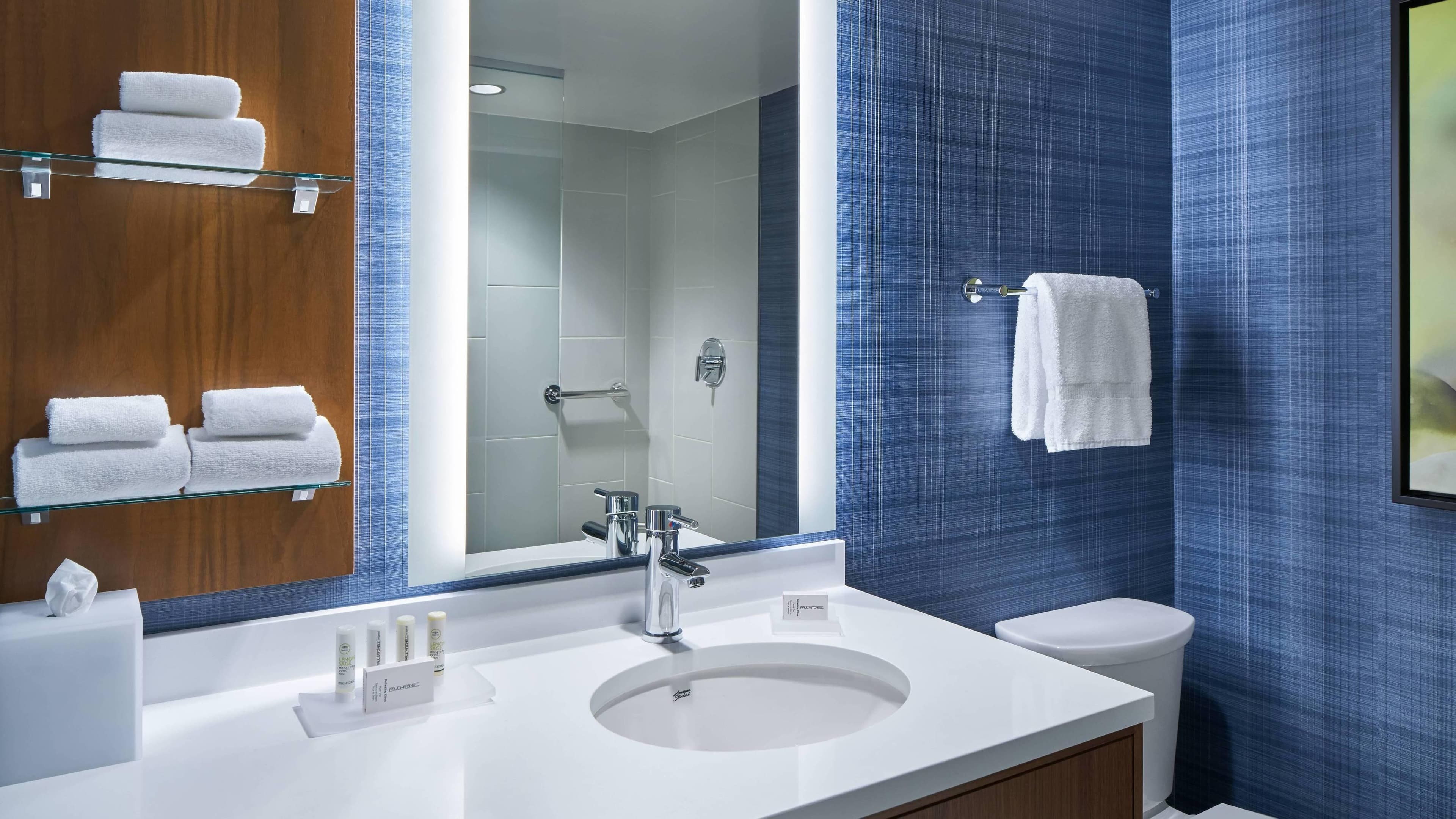 Residence Inn Washington Downtown/Convention Center - Image 5