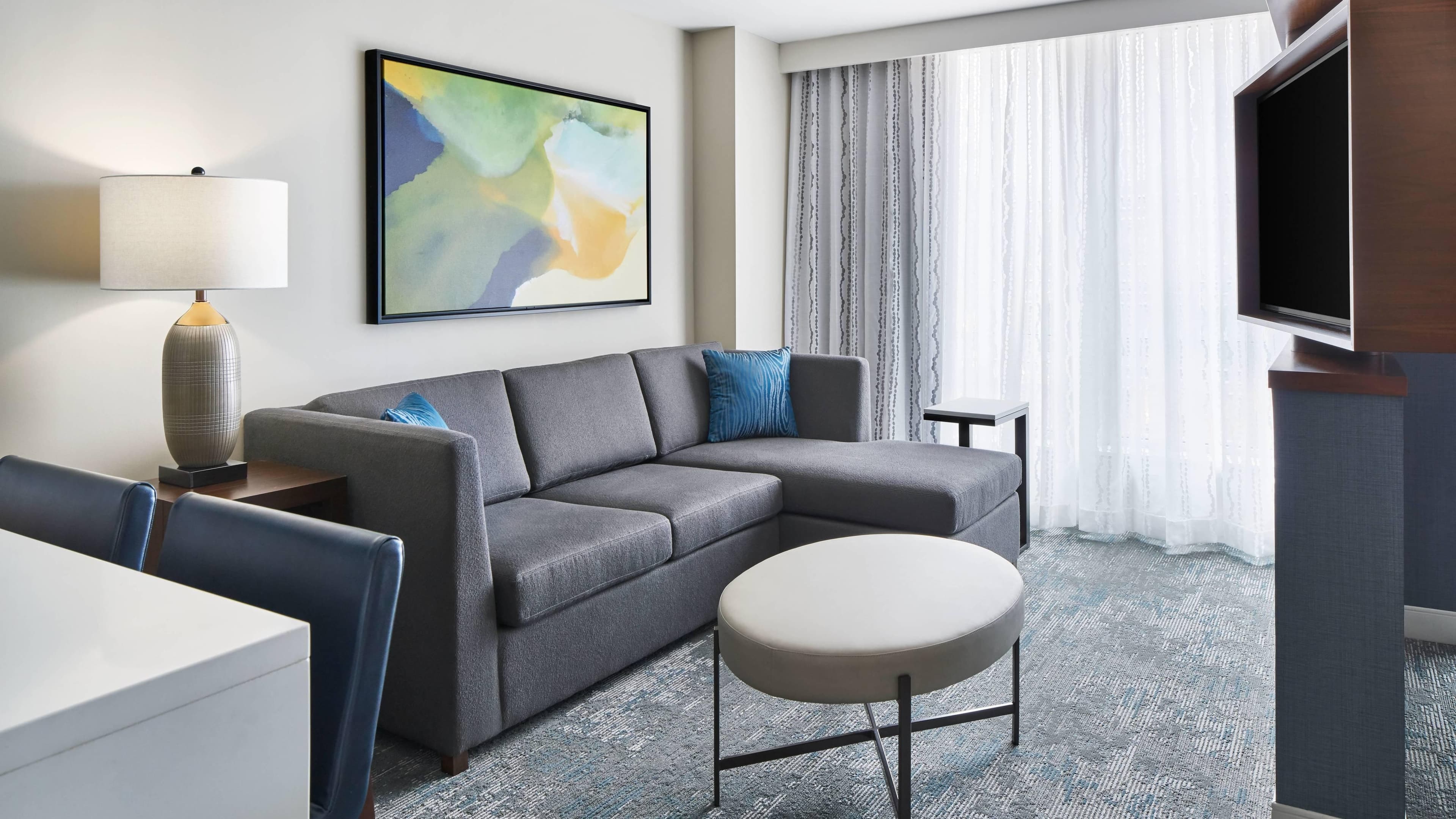 Residence Inn Washington Downtown/Convention Center — 12