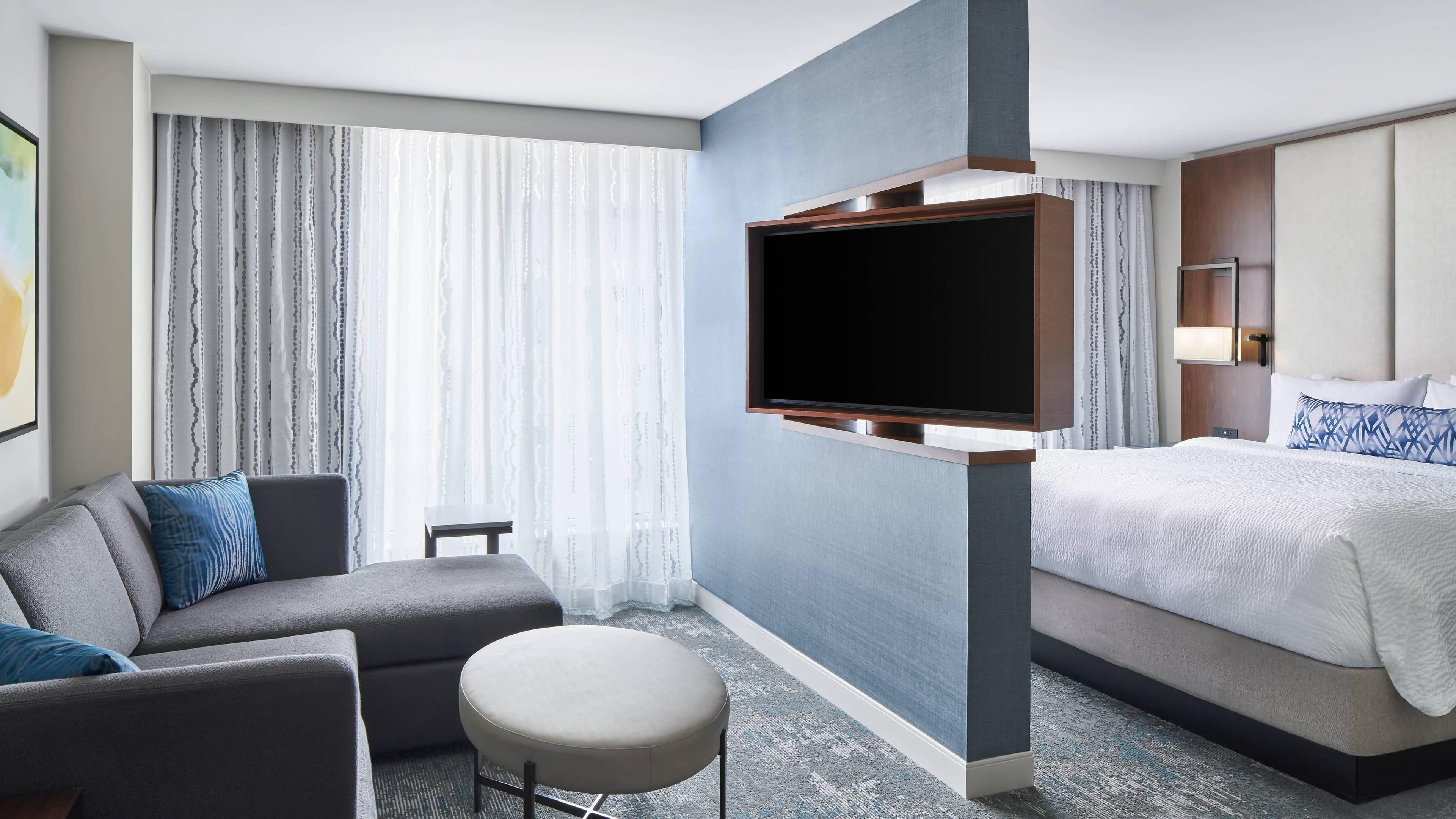 Residence Inn Washington Downtown/Convention Center — 11