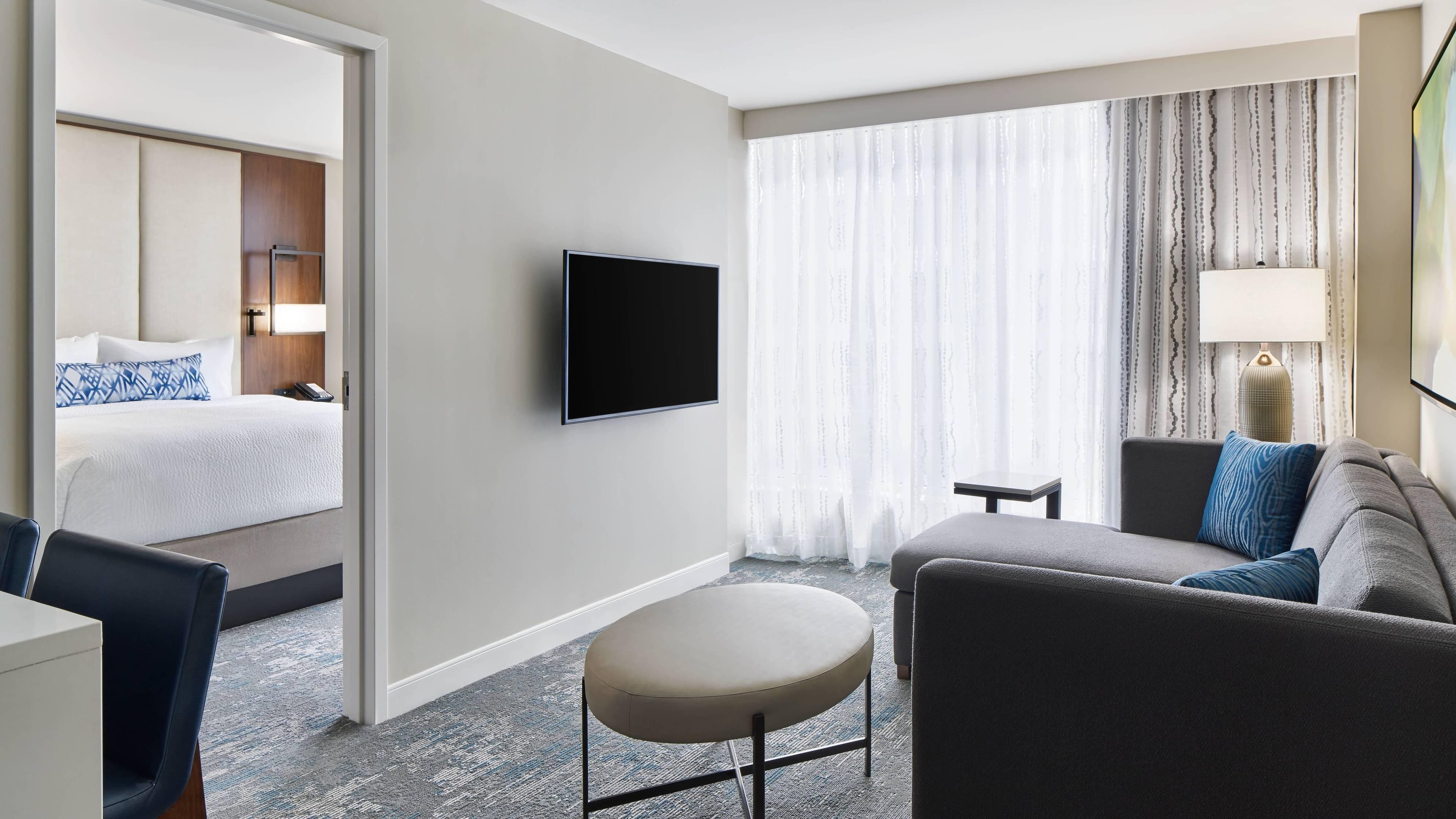 Residence Inn Washington Downtown/Convention Center — 6