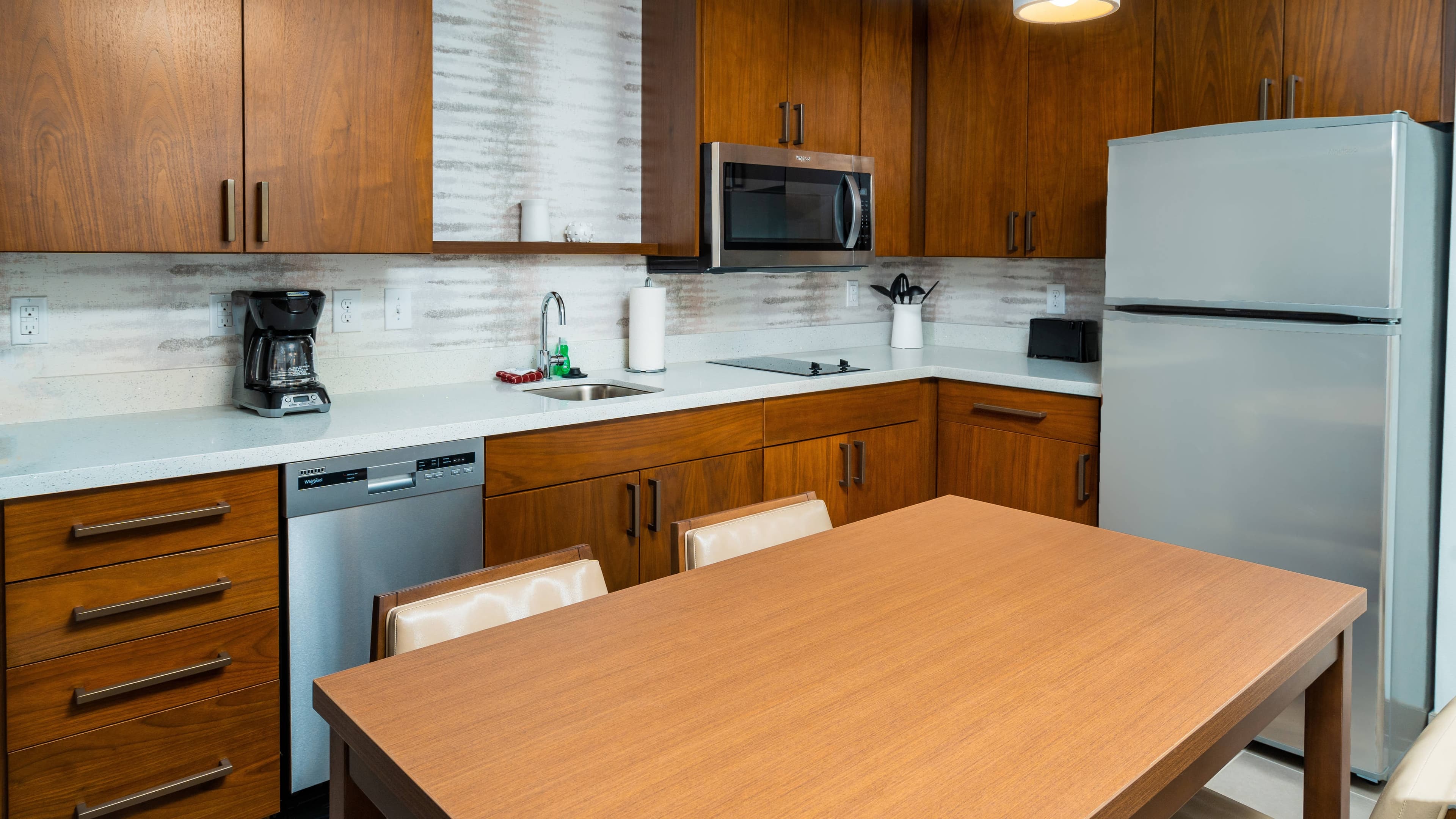 Candlewood Suites Washington-Fairfax — 49