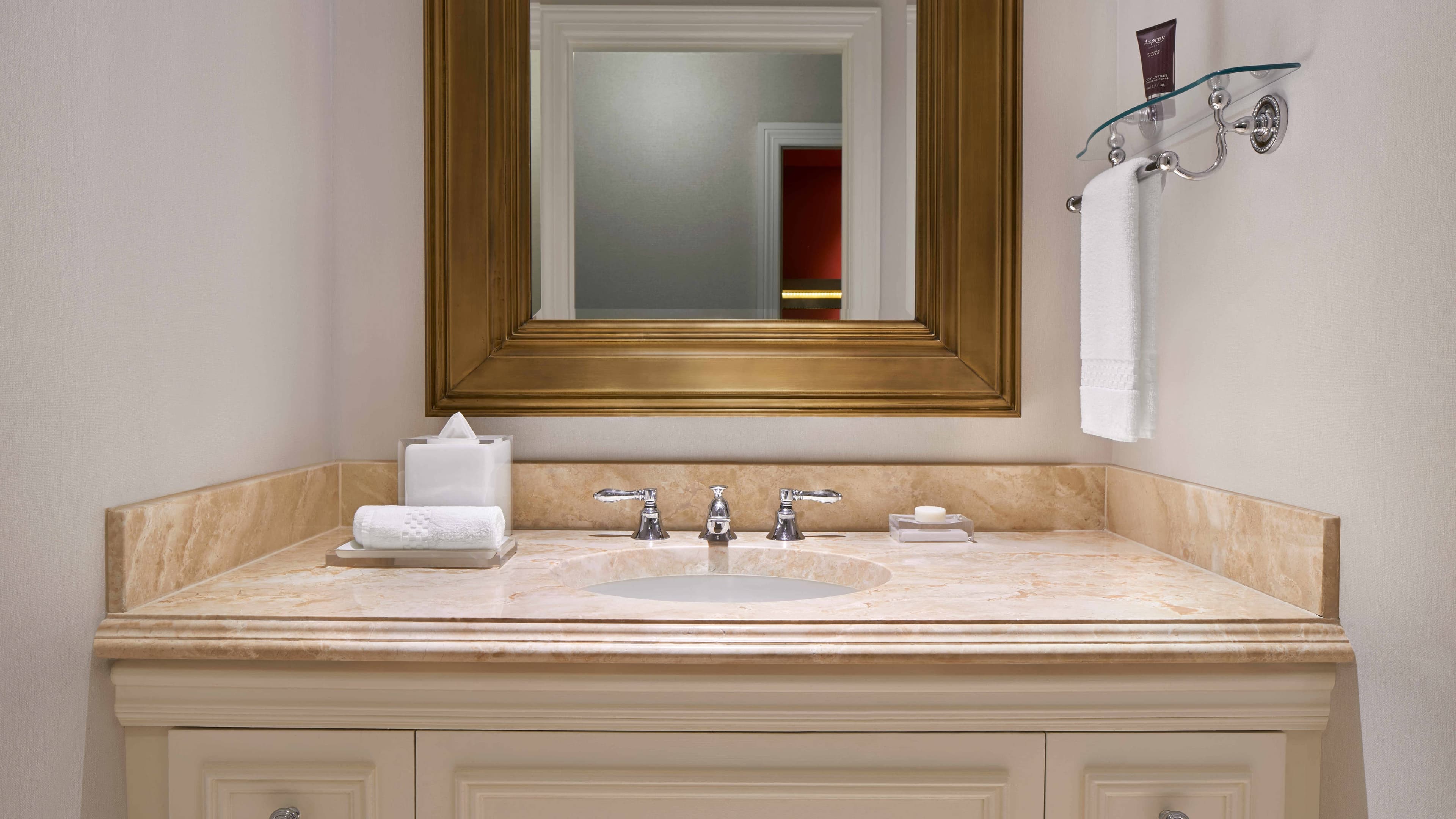 The Ritz-Carlton, Washington, D.C. — 31