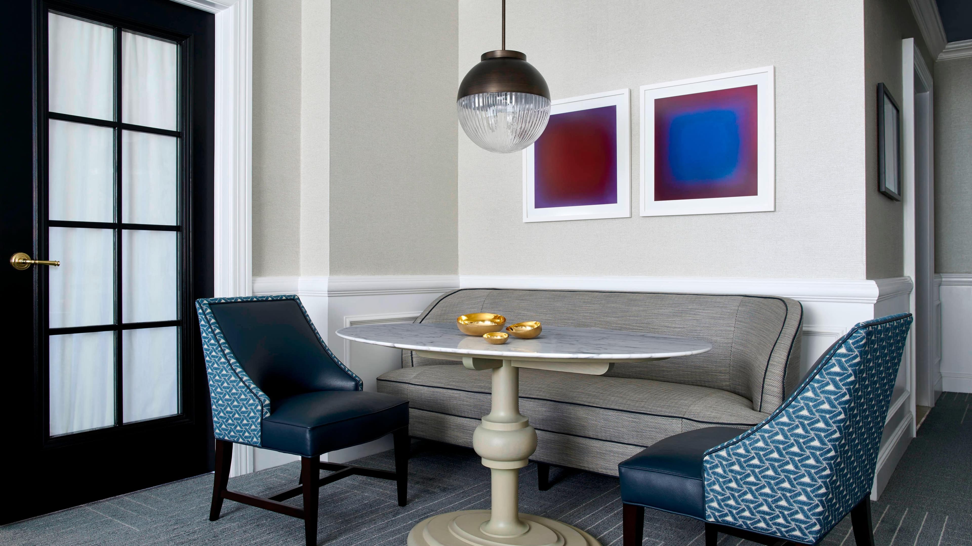The Ritz-Carlton, Washington, D.C. — 8