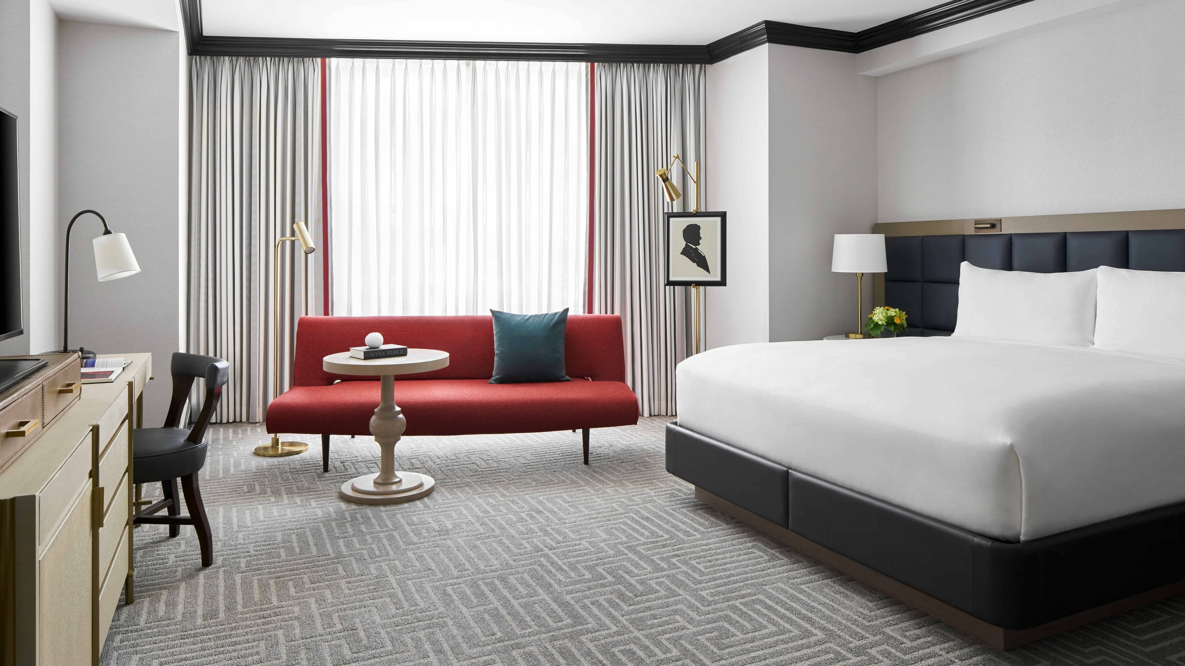 The Ritz-Carlton, Washington, D.C. — 37