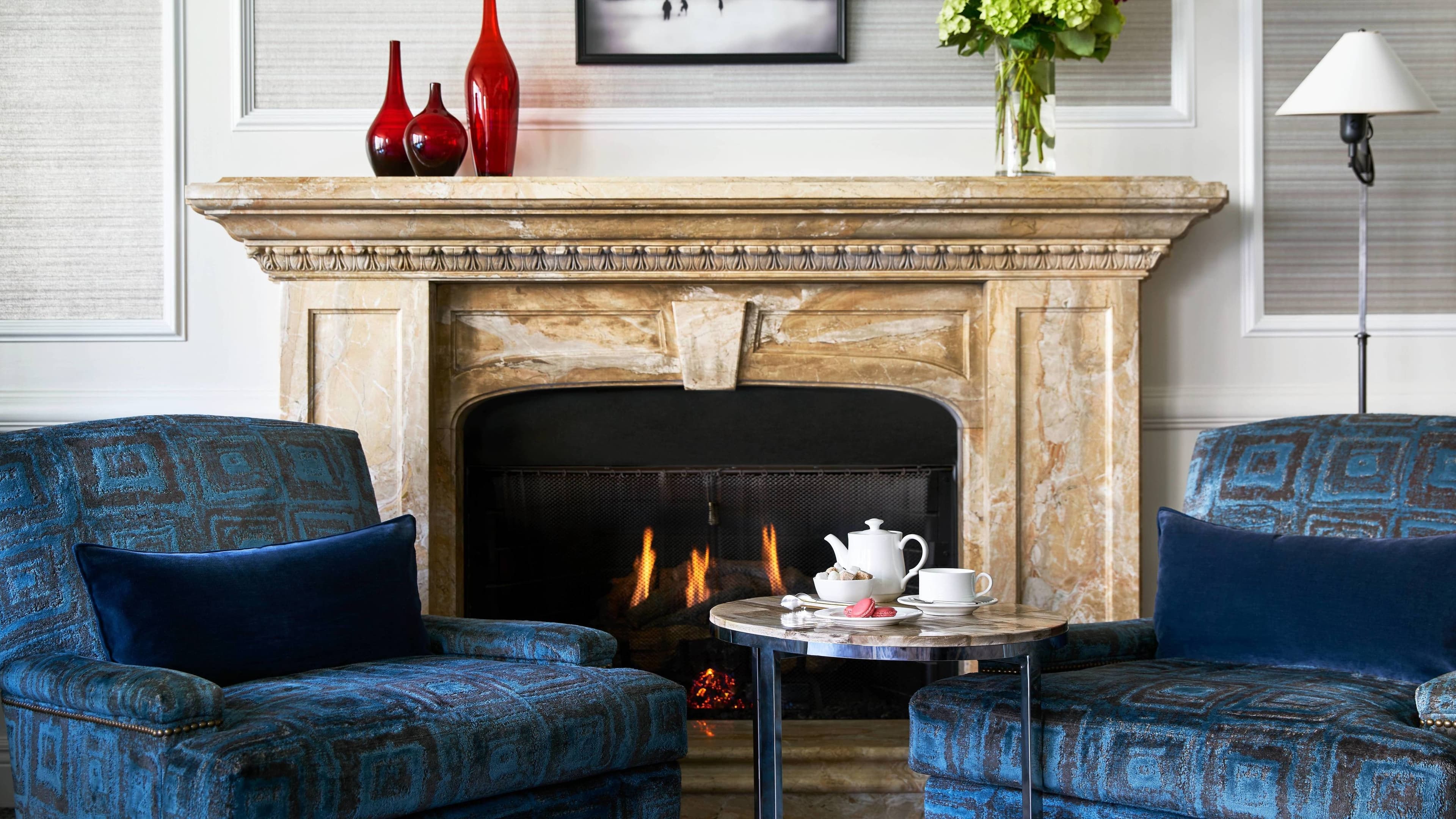 The Ritz-Carlton, Washington, D.C. - Image 5