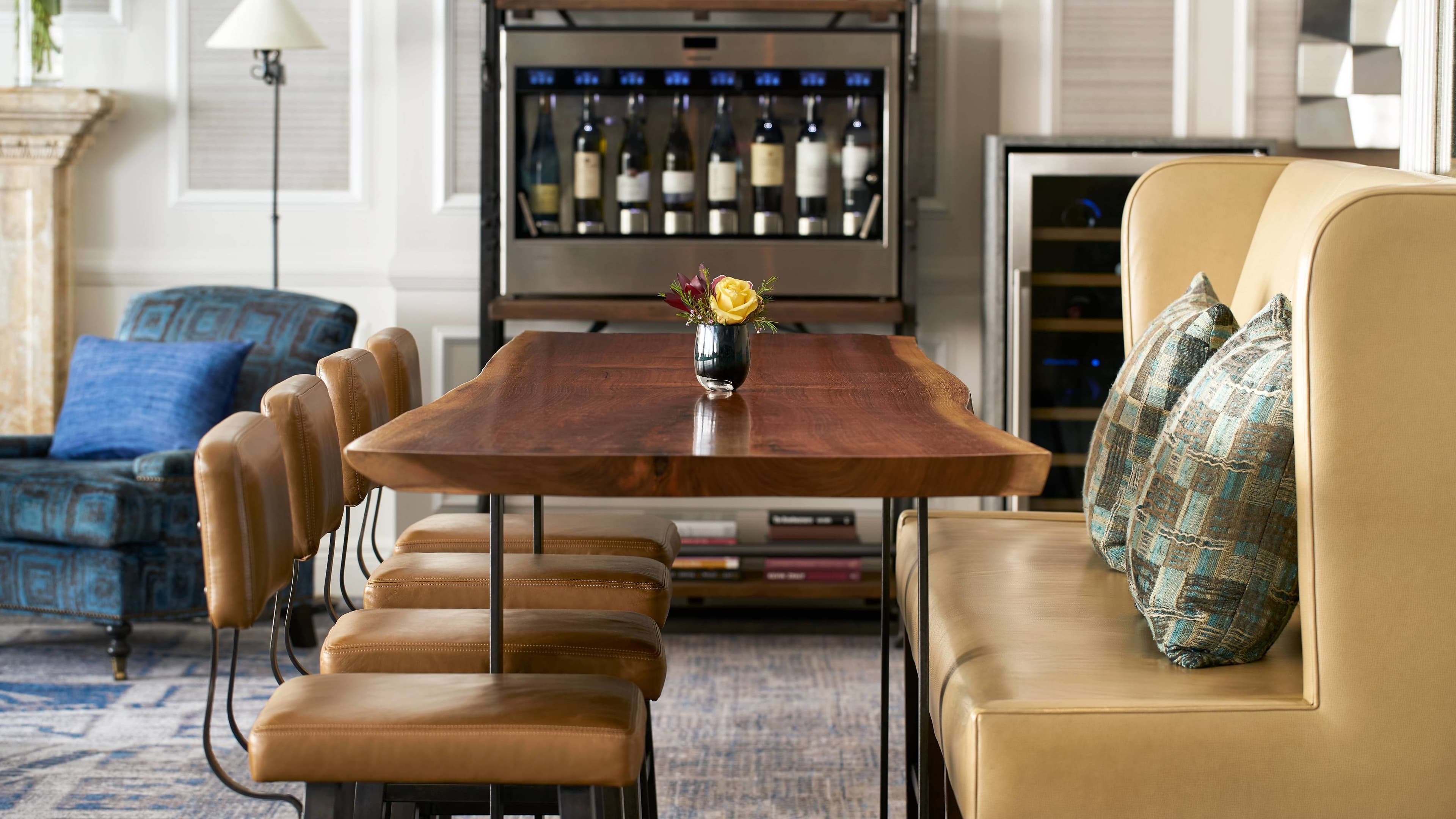 The Ritz-Carlton, Washington, D.C. — 6