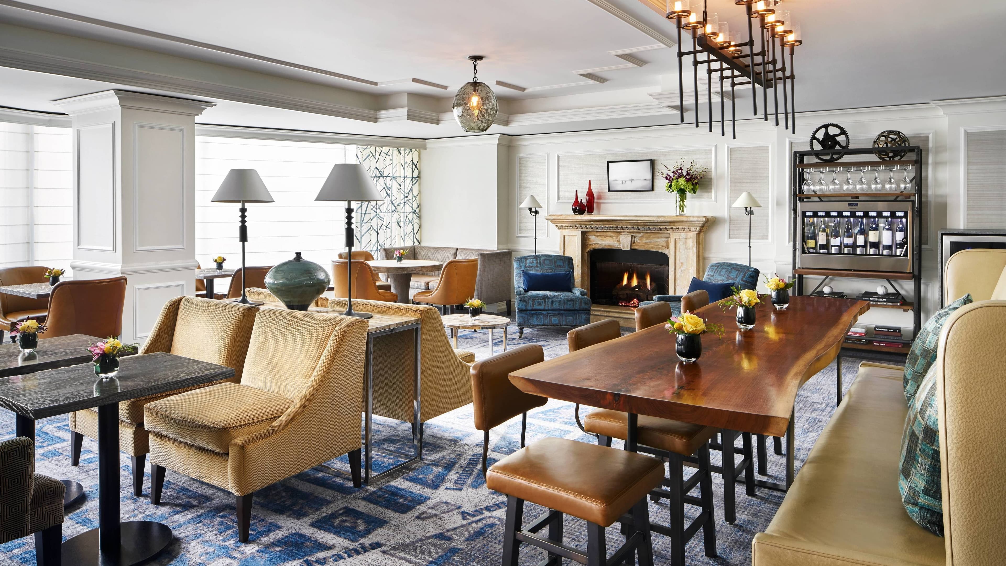 The Ritz-Carlton, Washington, D.C. — 7