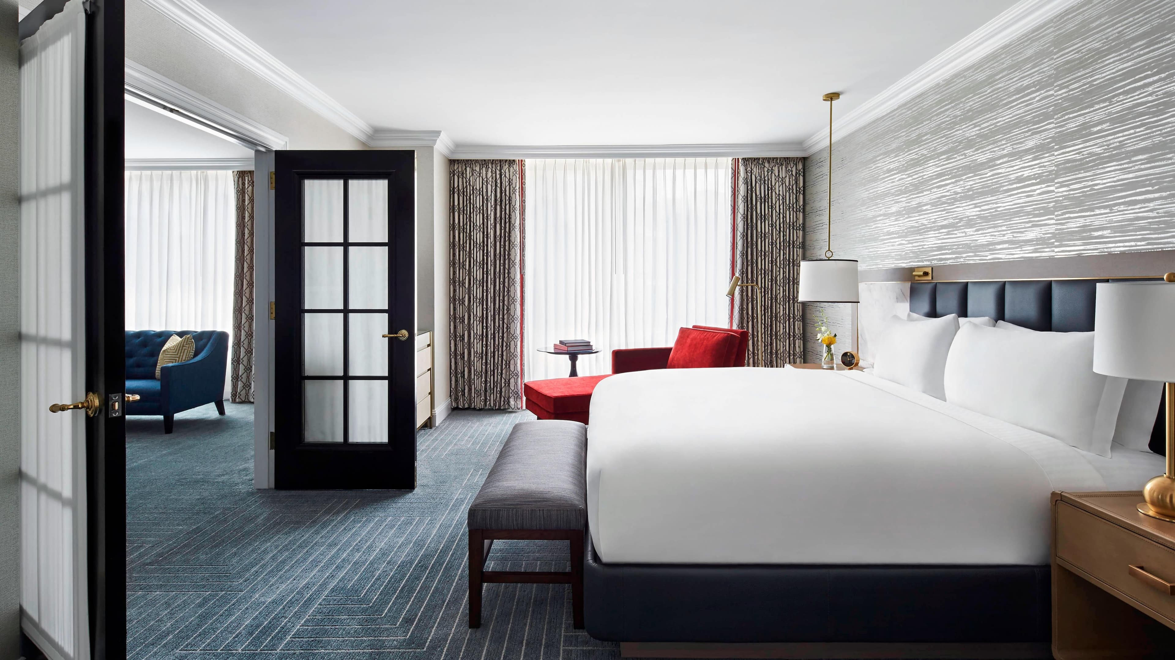 The Ritz-Carlton, Washington, D.C. — 10