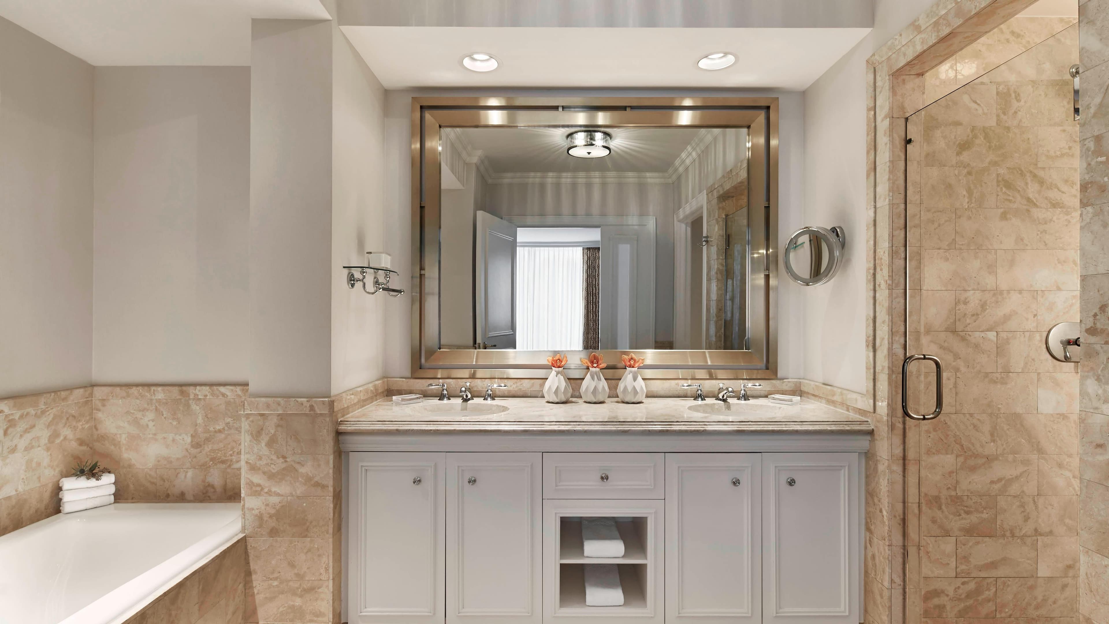 The Ritz-Carlton, Washington, D.C. — 11