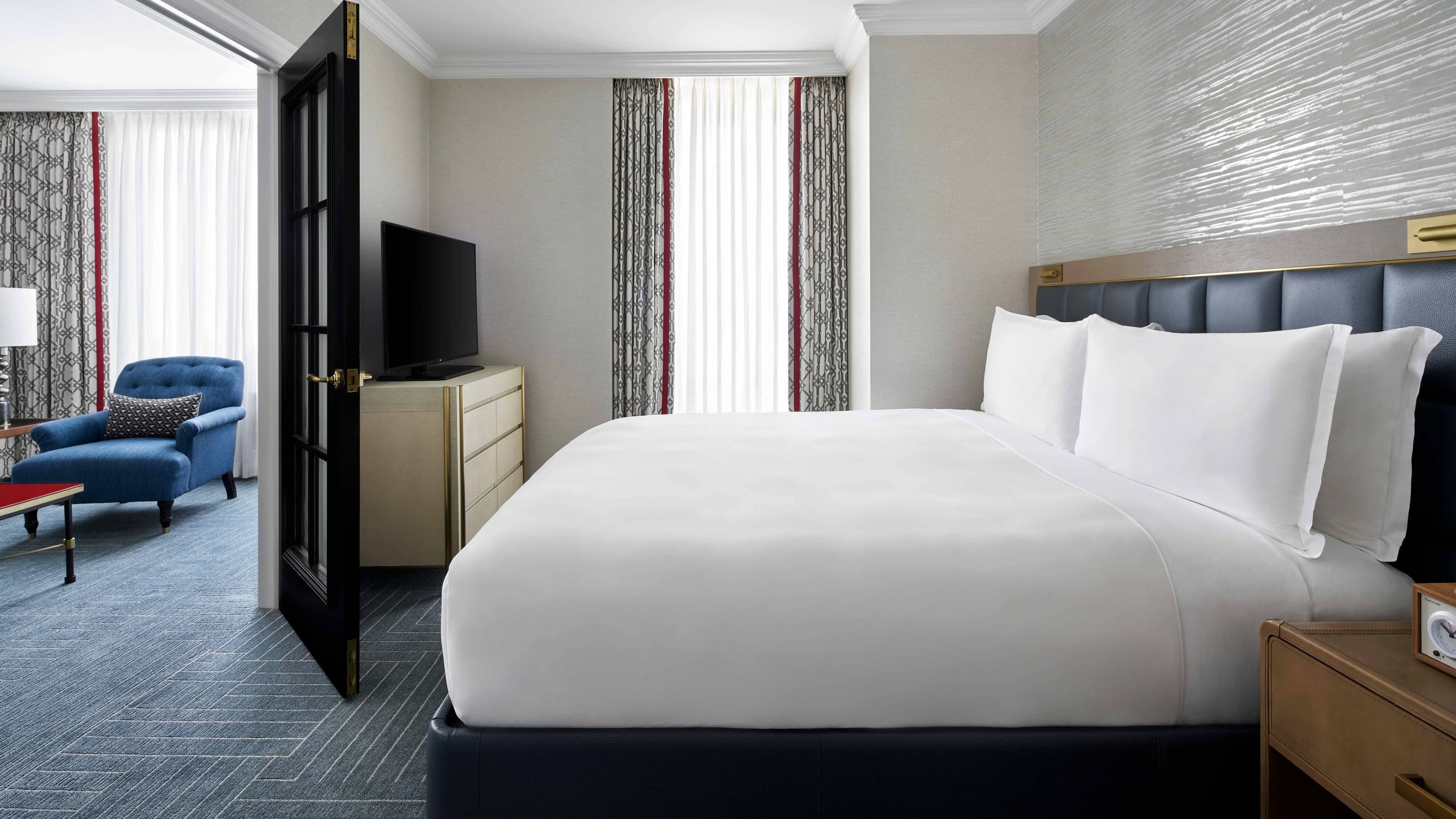 The Ritz-Carlton, Washington, D.C. — 28
