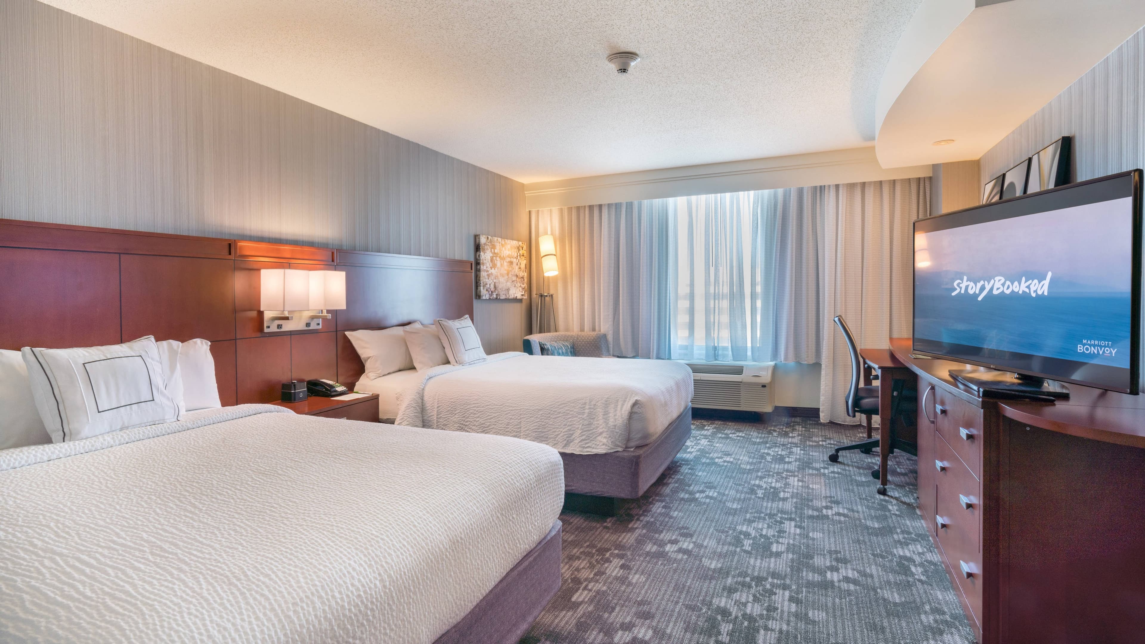 Candlewood Suites Washington-Dulles Herndon — 34
