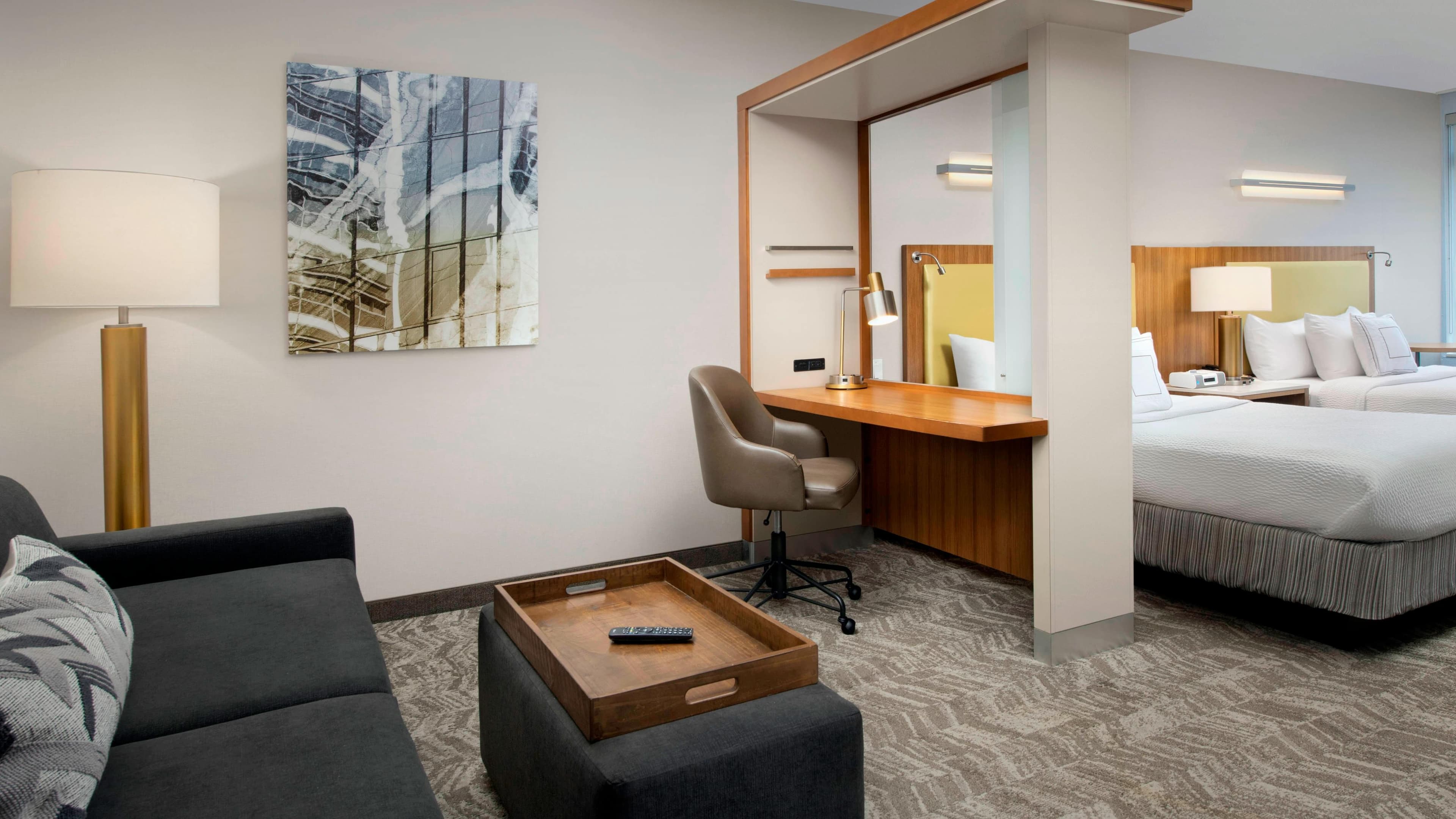 SpringHill Suites Potomac Mills Woodbridge — 10