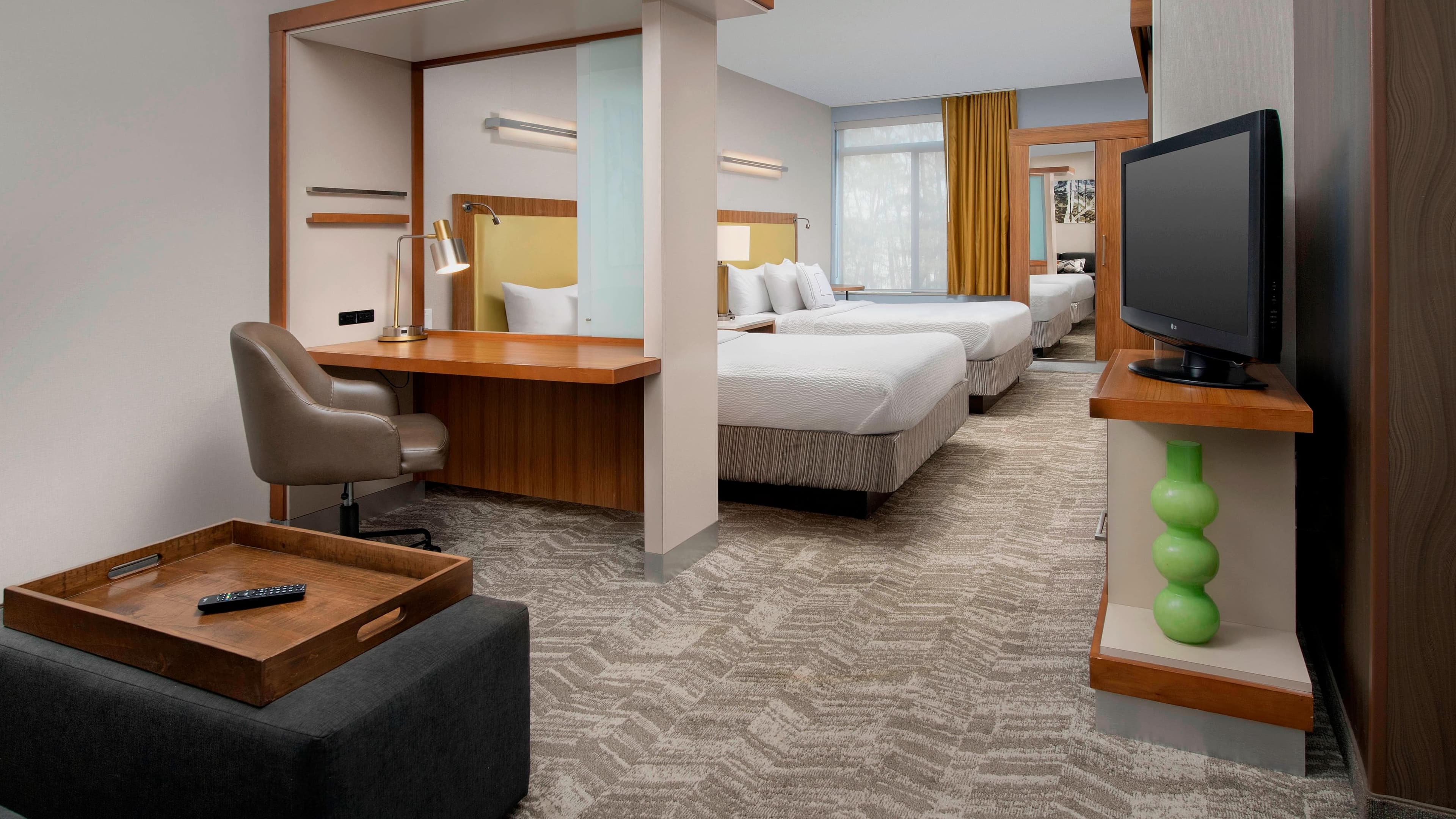 SpringHill Suites Potomac Mills Woodbridge — 11