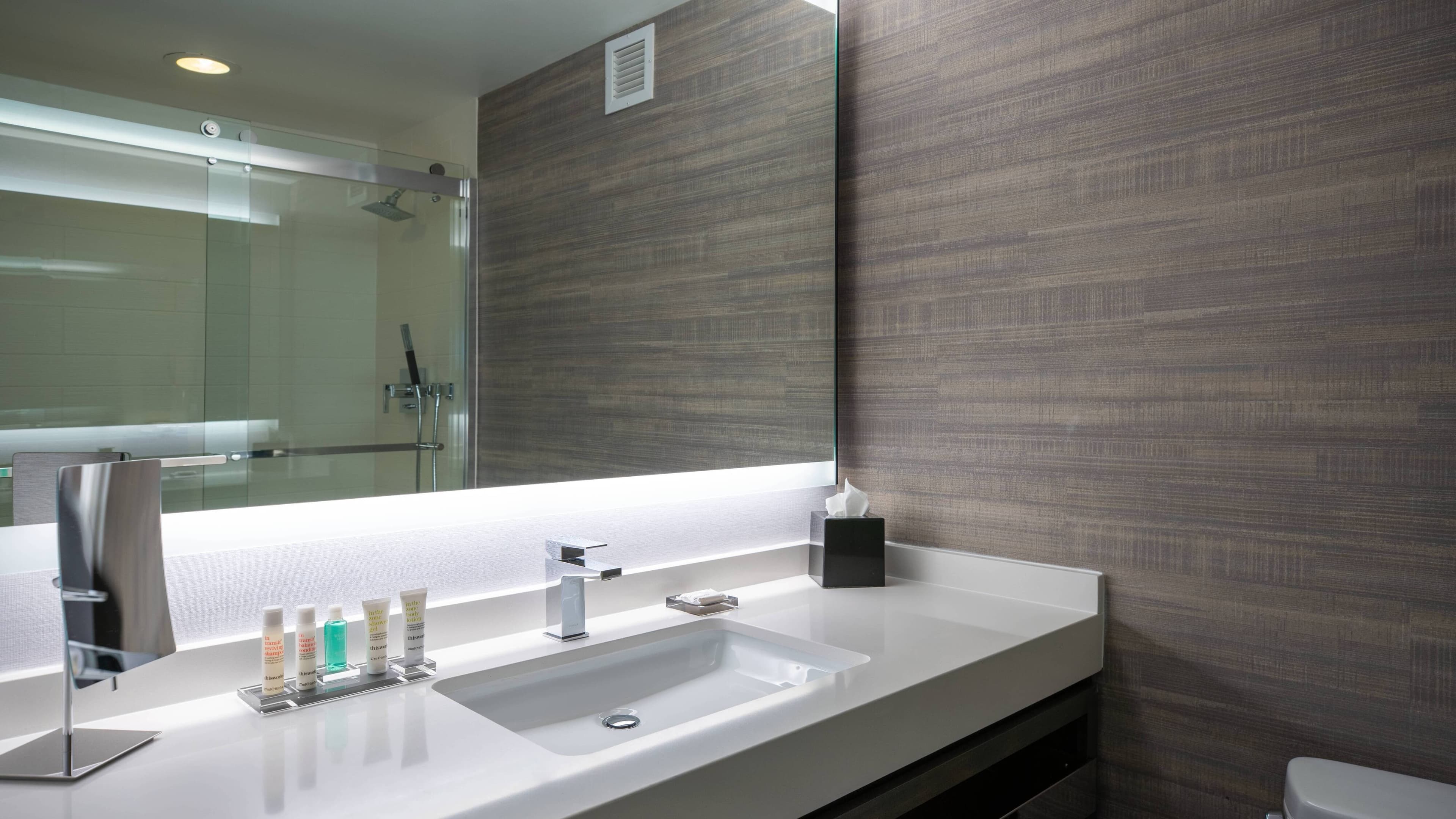 Tysons Corner Marriott — 7