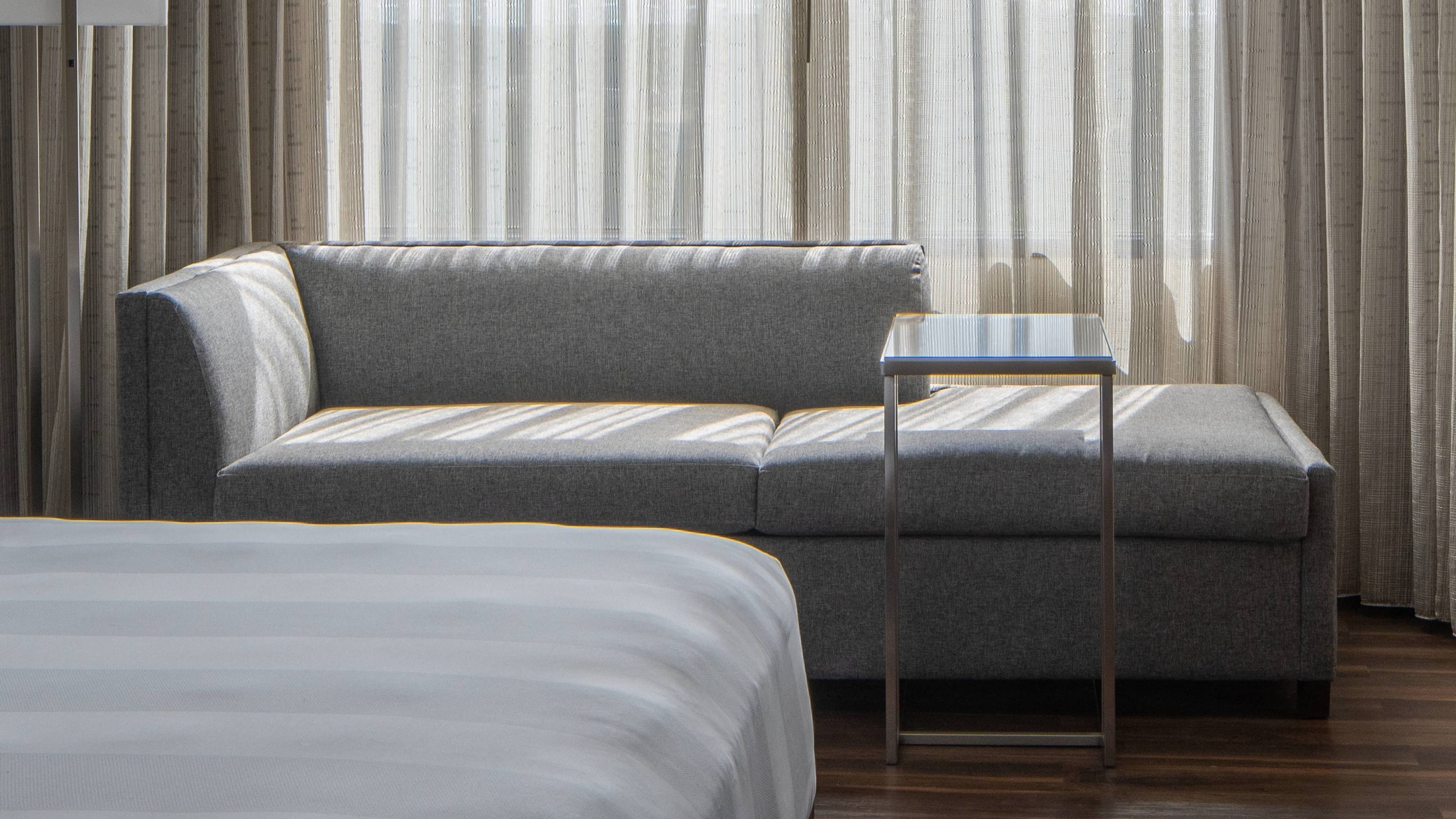 Tysons Corner Marriott — 24