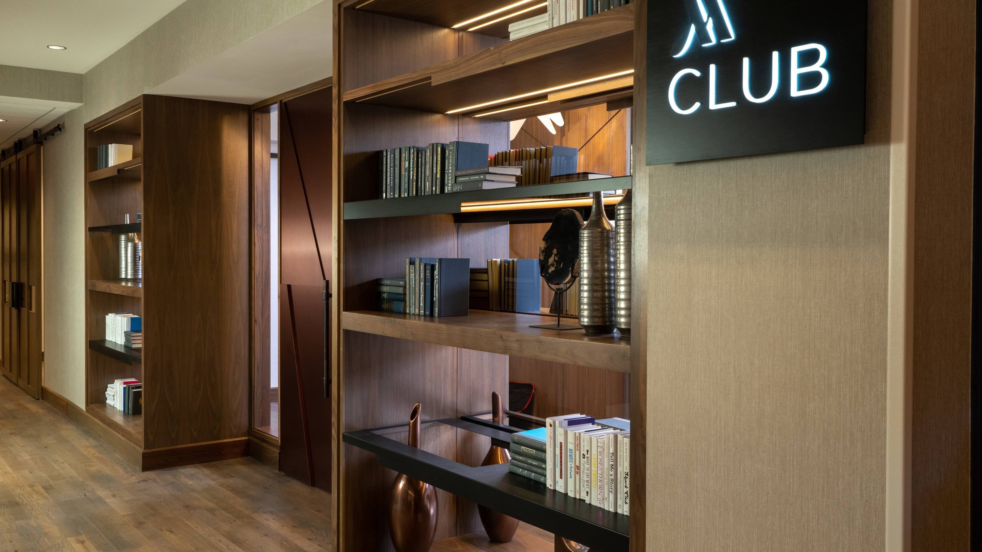 Tysons Corner Marriott — 9